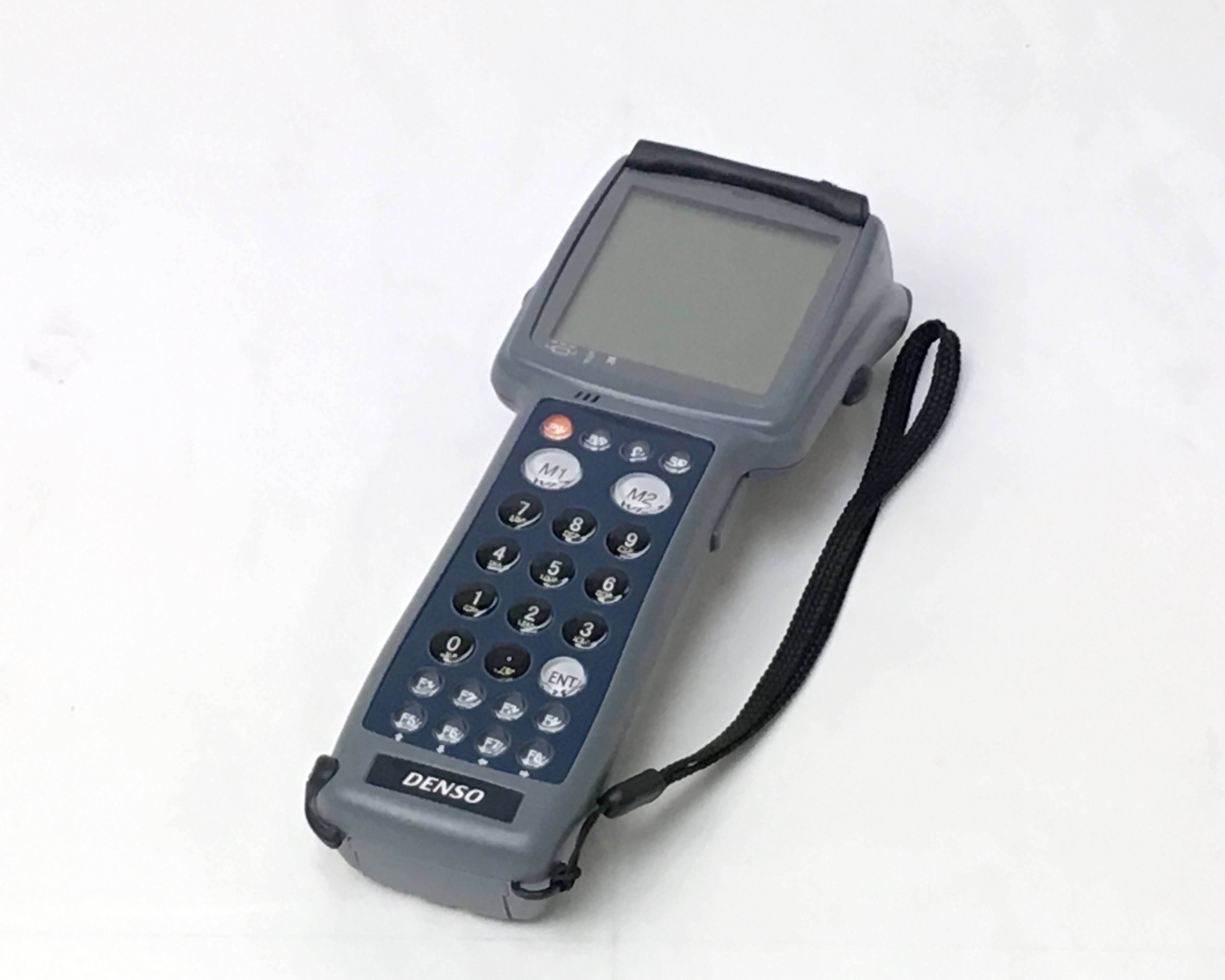 【中古】TEC ハンディターミナル　BHT-7500-T　メイン画像
