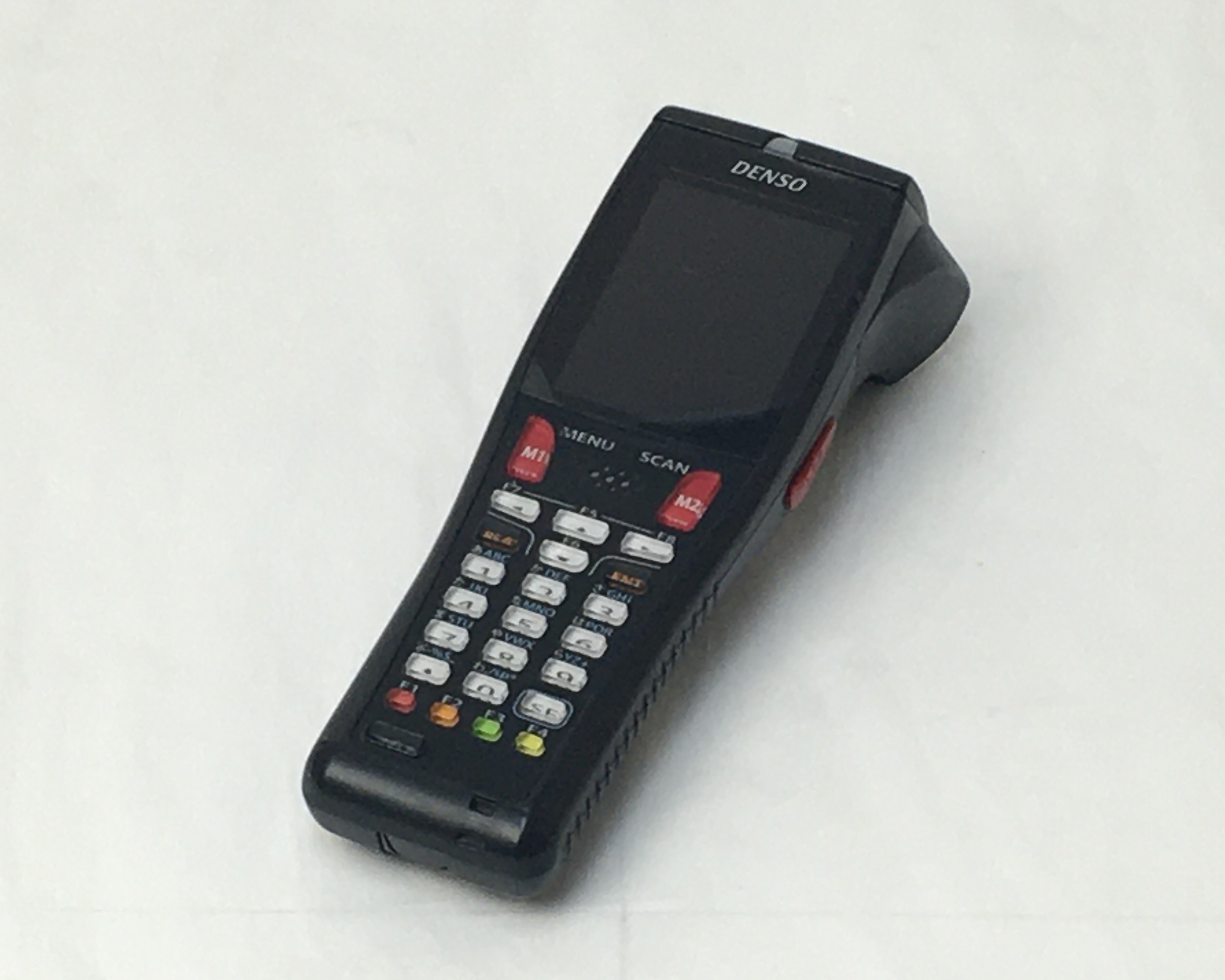 【中古】DENSO BHT-805QW　メイン画像