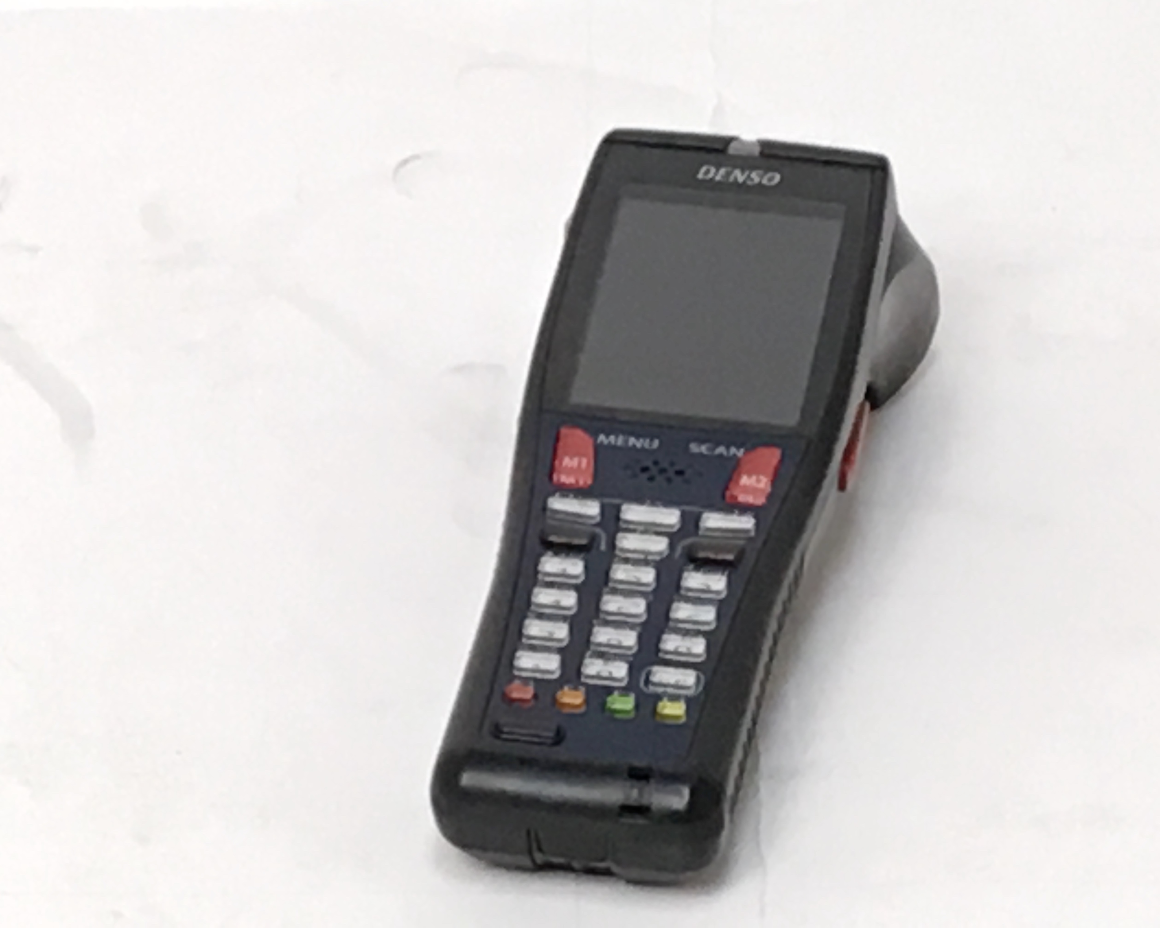 【中古】DENSO BHT-825Q　メイン画像
