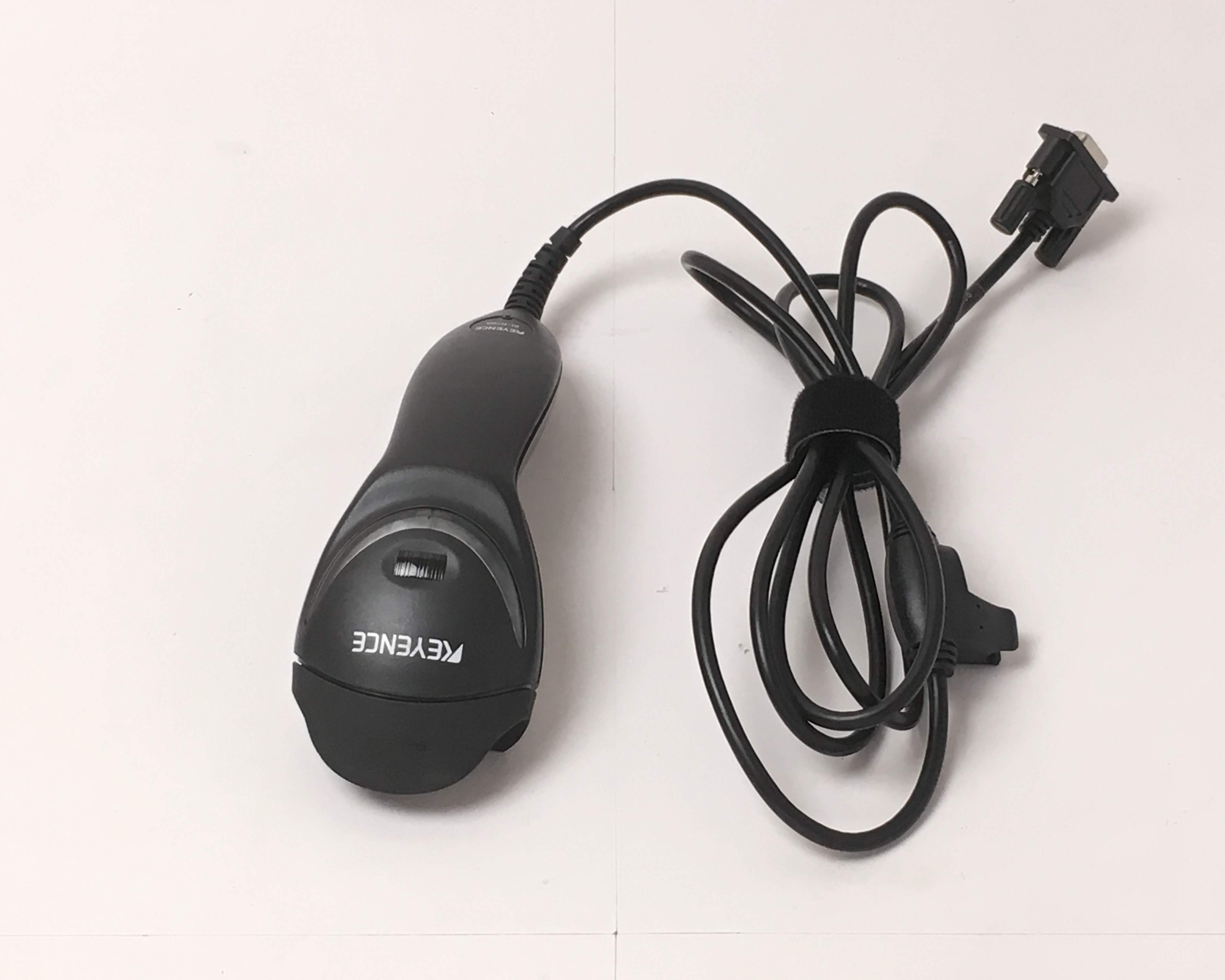 【中古】KEYENCE BL-N70R　メイン画像