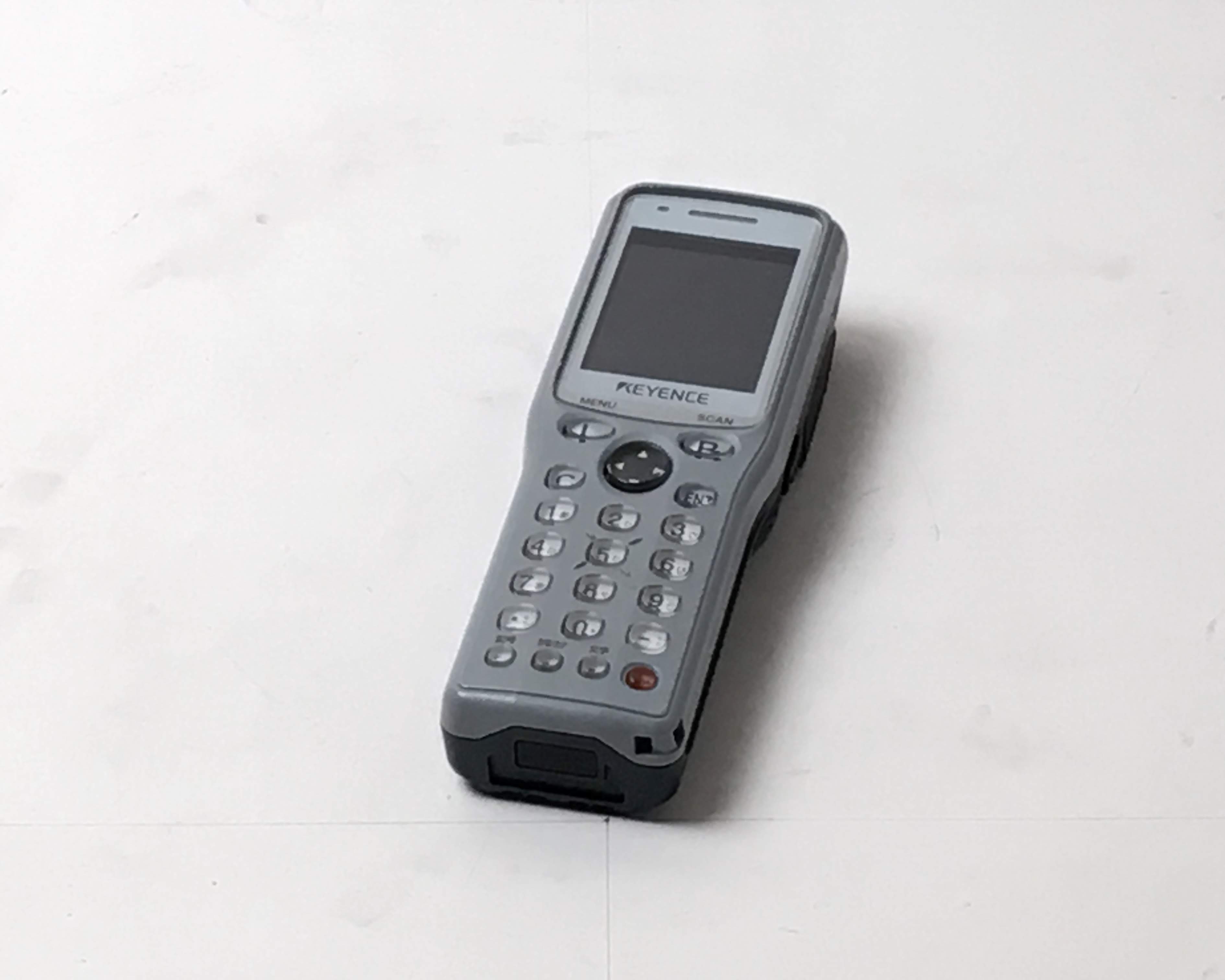 【中古】KEYENCE BT-1000B　メイン画像