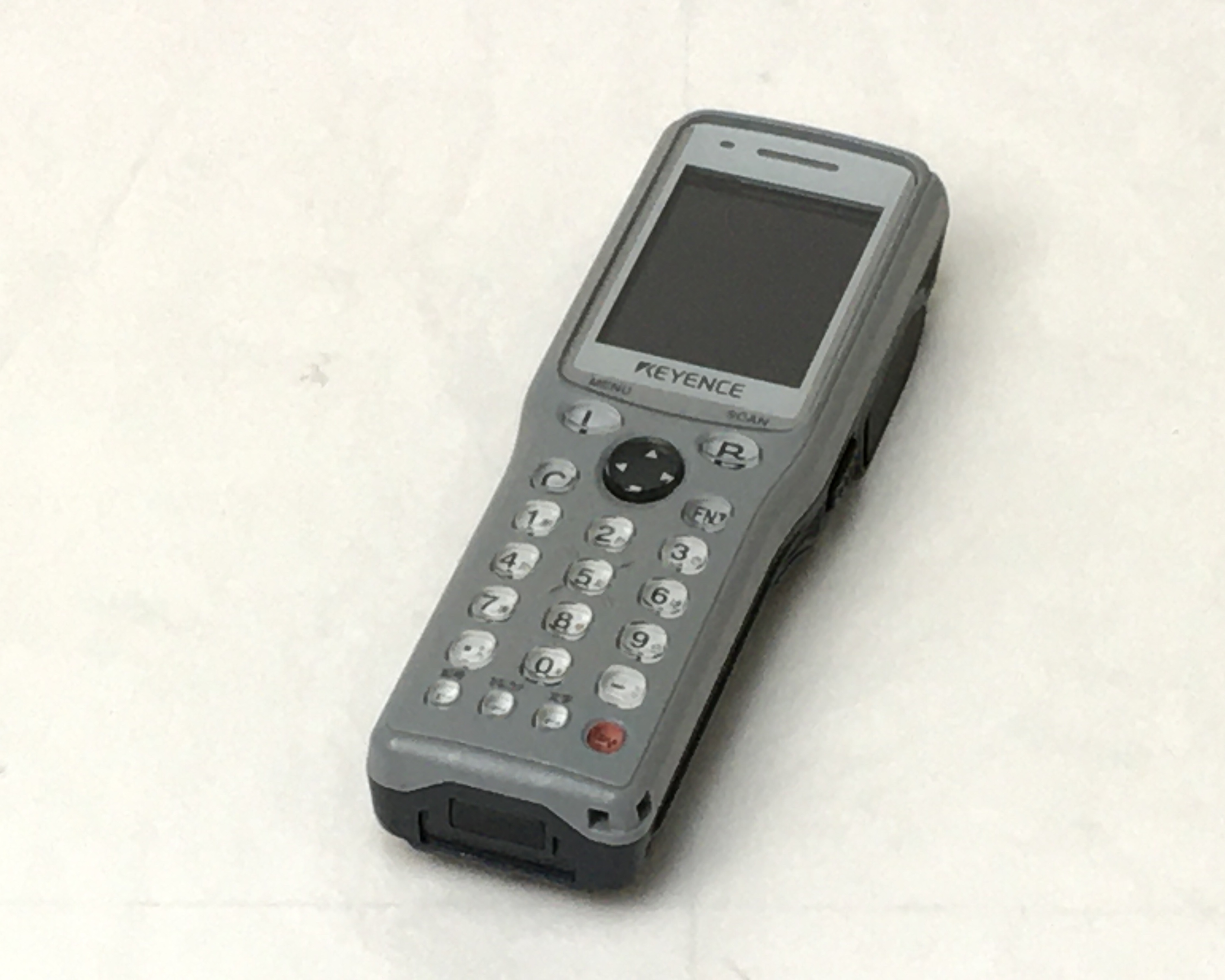【中古】KEYENCE BT-1000　メイン画像