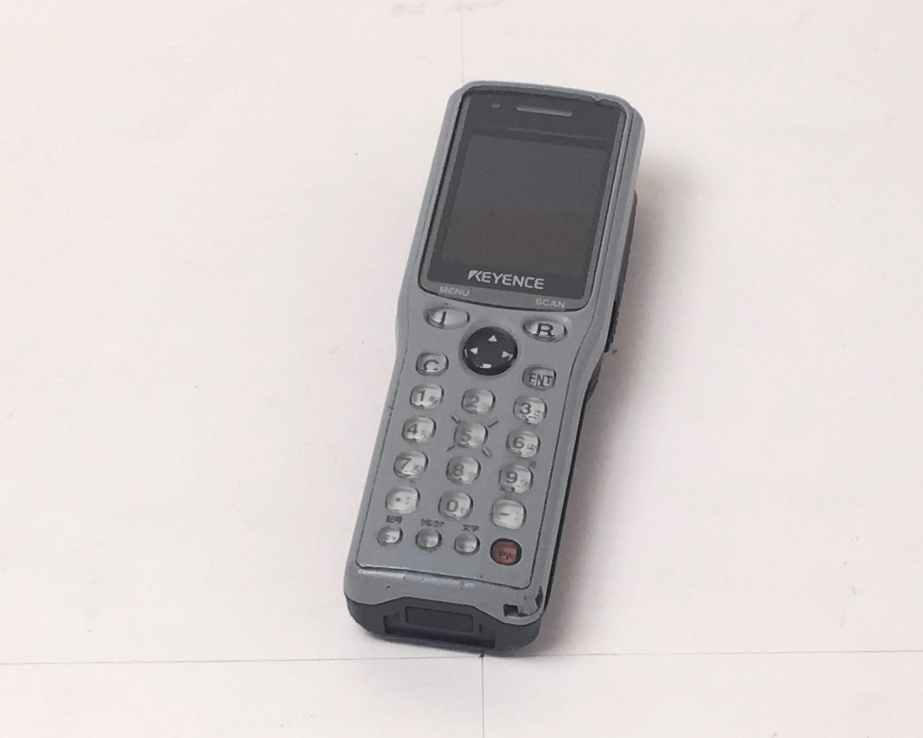 【中古】KEYENCE BT-1010WB　メイン画像