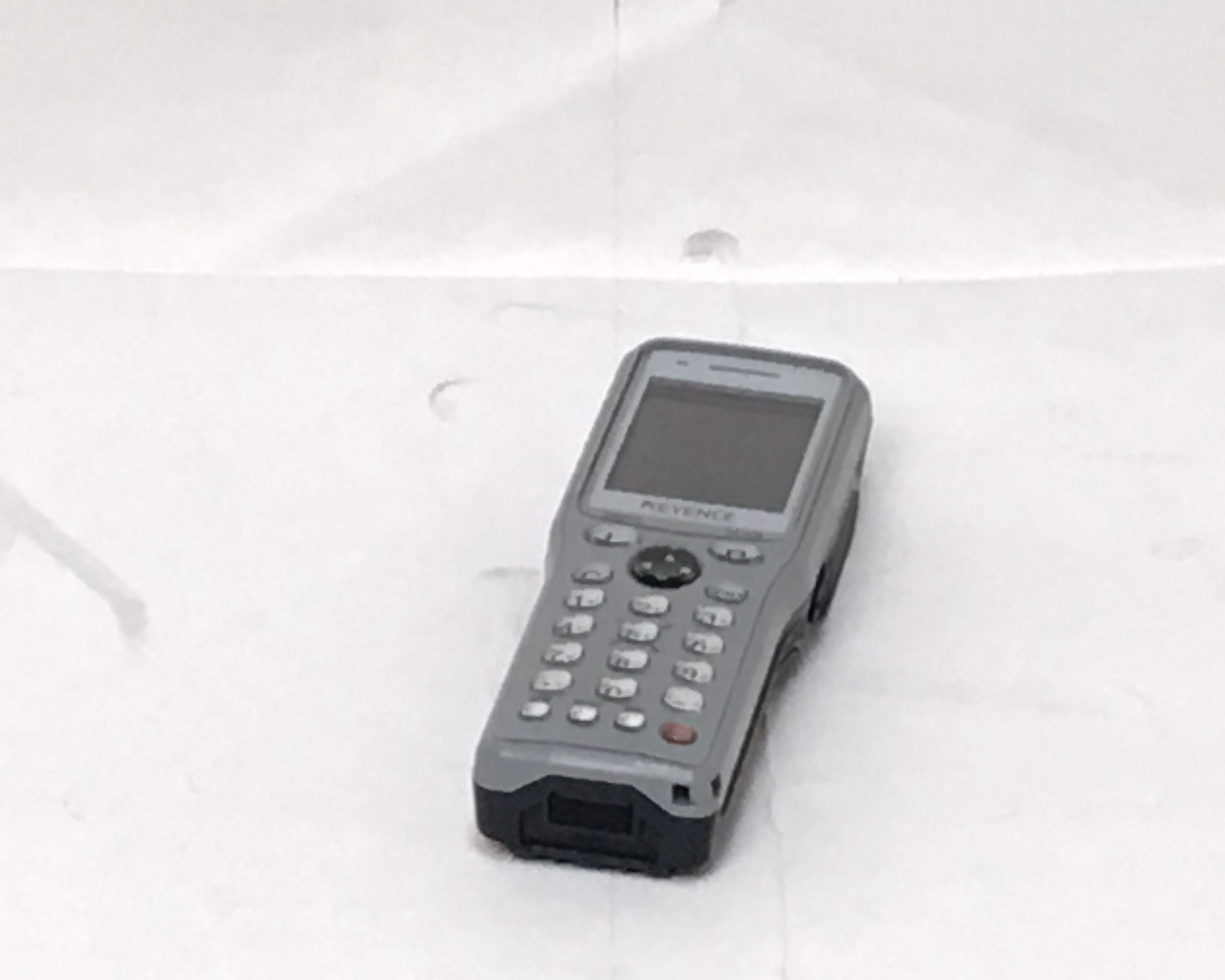【中古】KEYENCE BT-1010　メイン画像