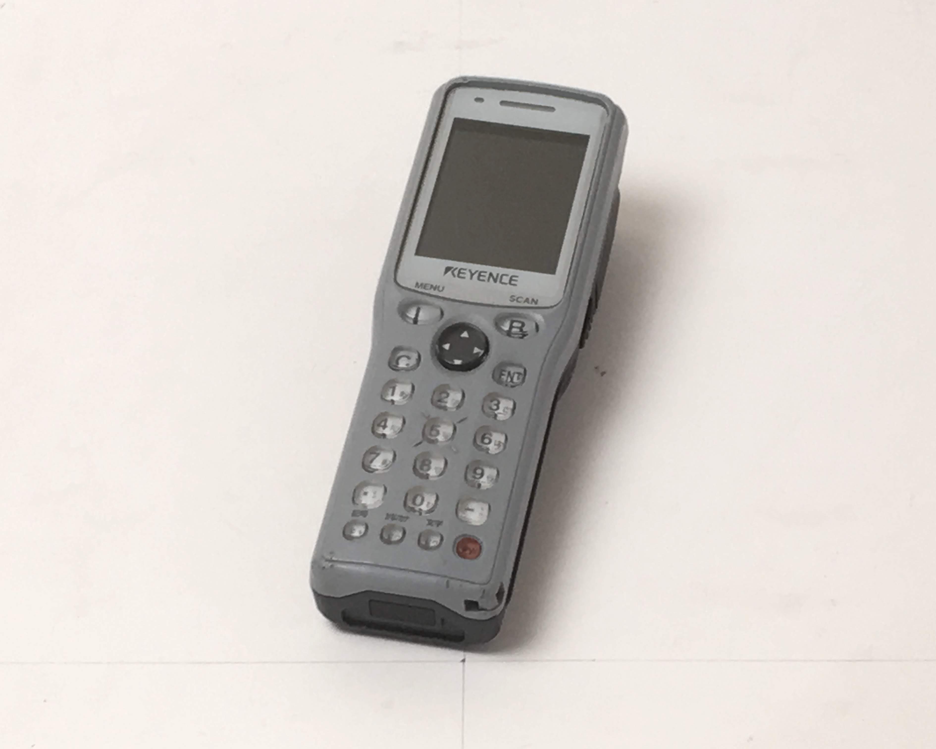【中古】KEYENCE BT-1500B　メイン画像