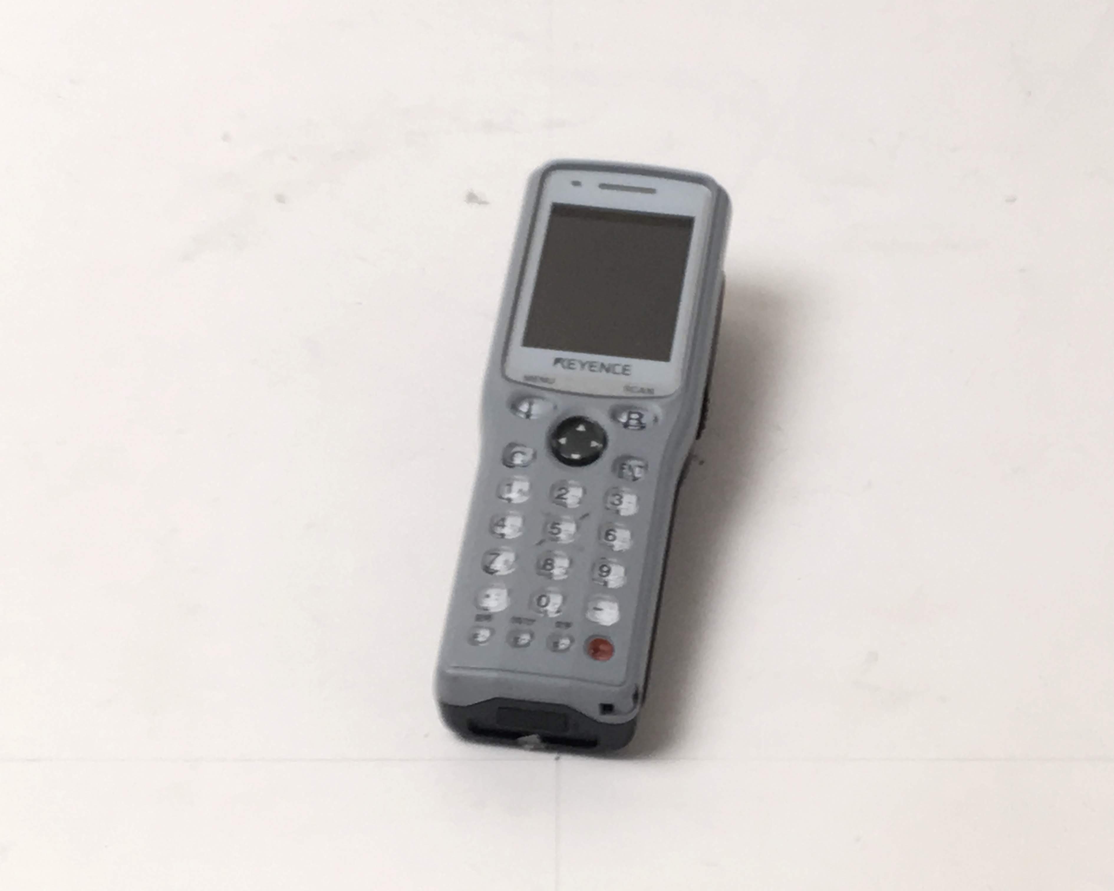 【中古】KEYENCE BT-1510B　メイン画像