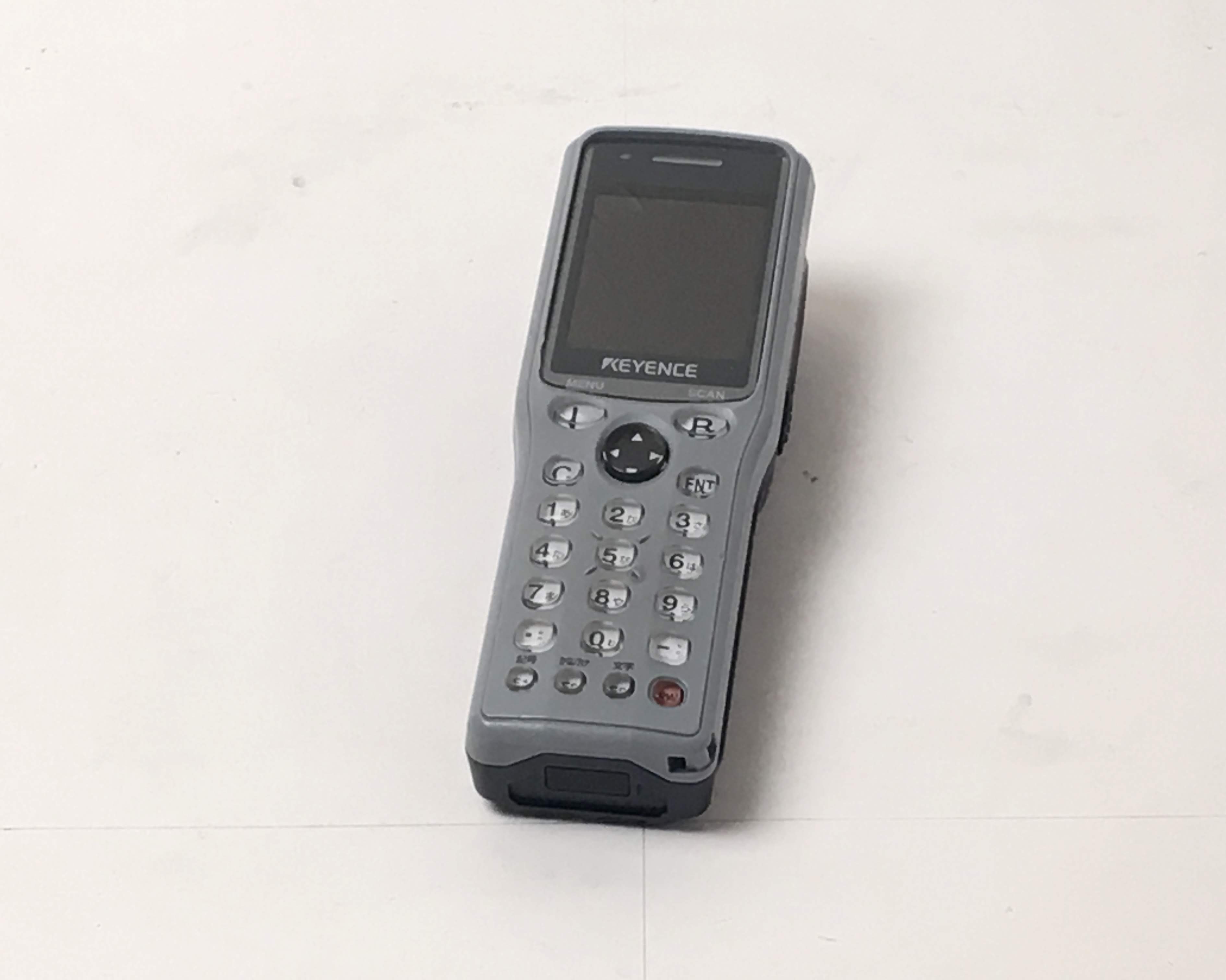 【中古】KEYENCE BT-1510W　メイン画像