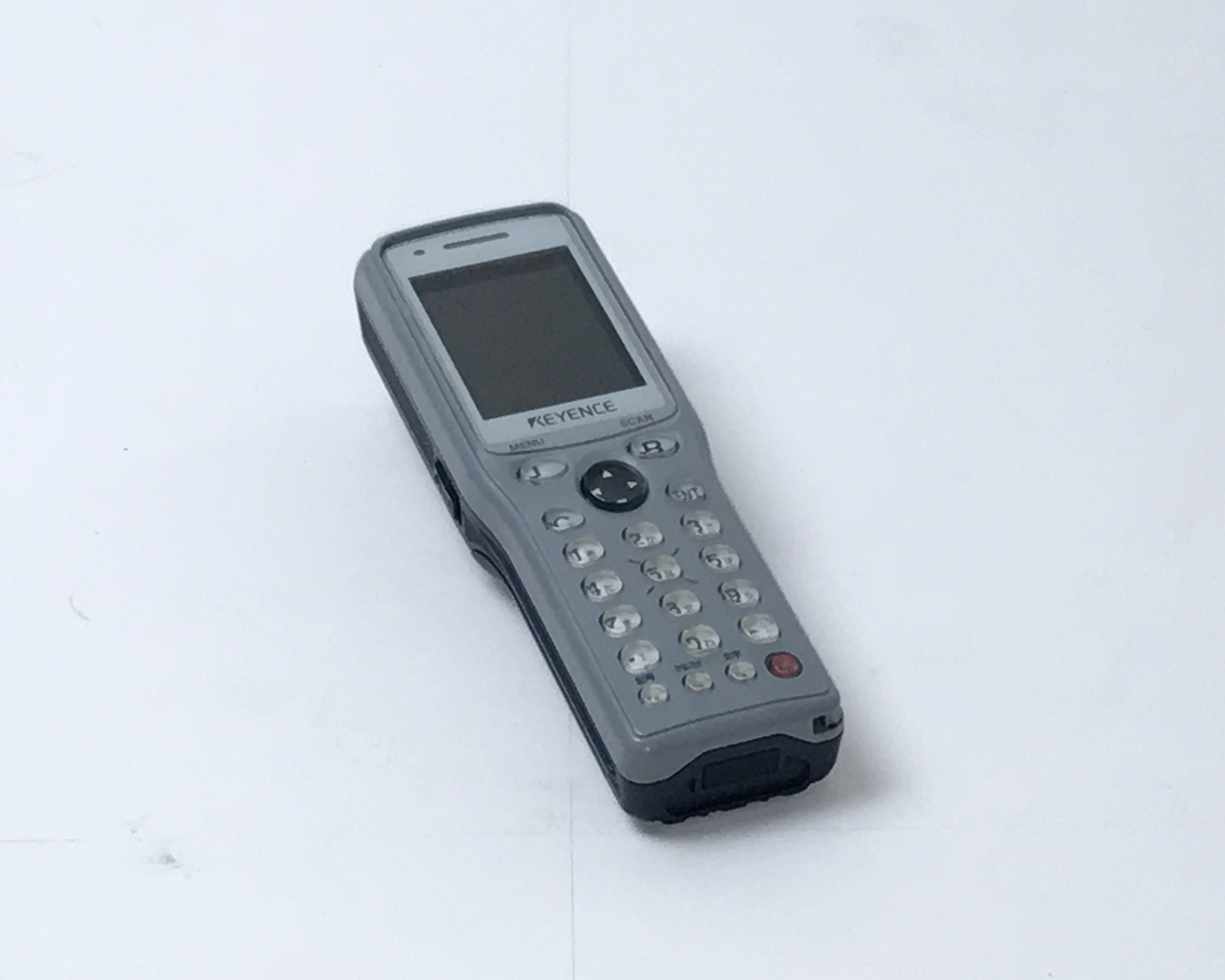 【中古】KEYENCE BT-1510　メイン画像