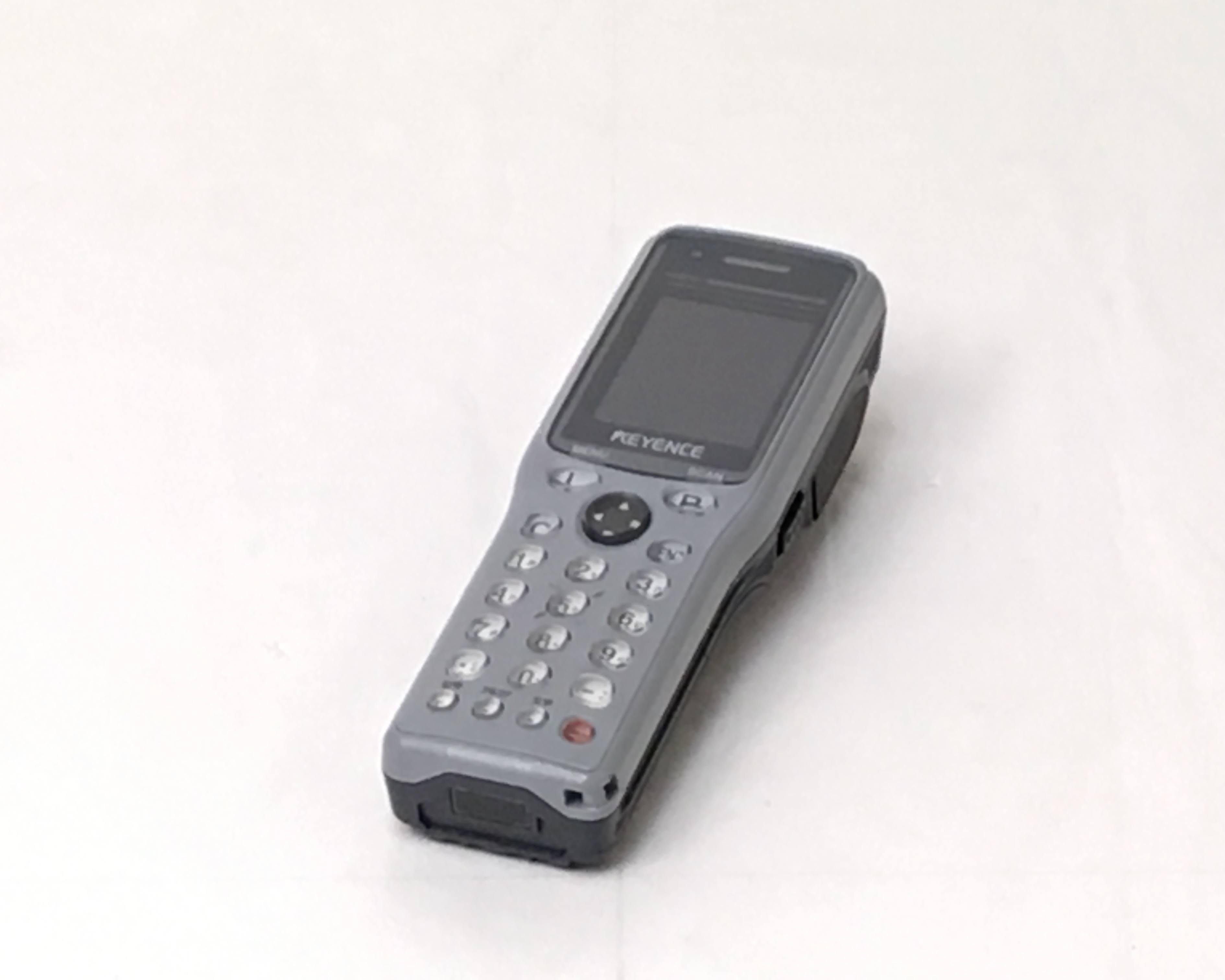 【中古】KEYENCE BT-1550WB　メイン画像