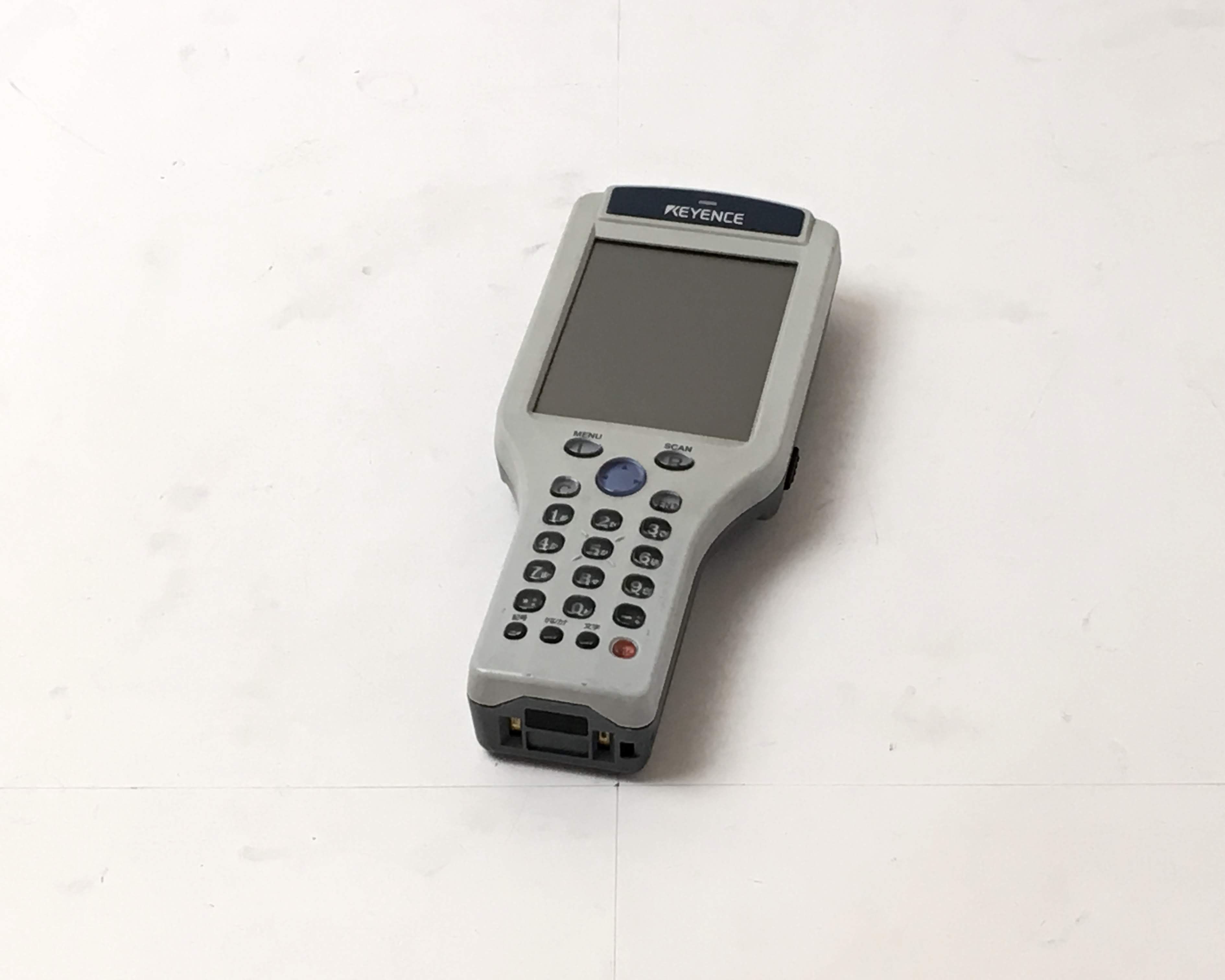 【中古】KEYENCE BT-3000W　メイン画像