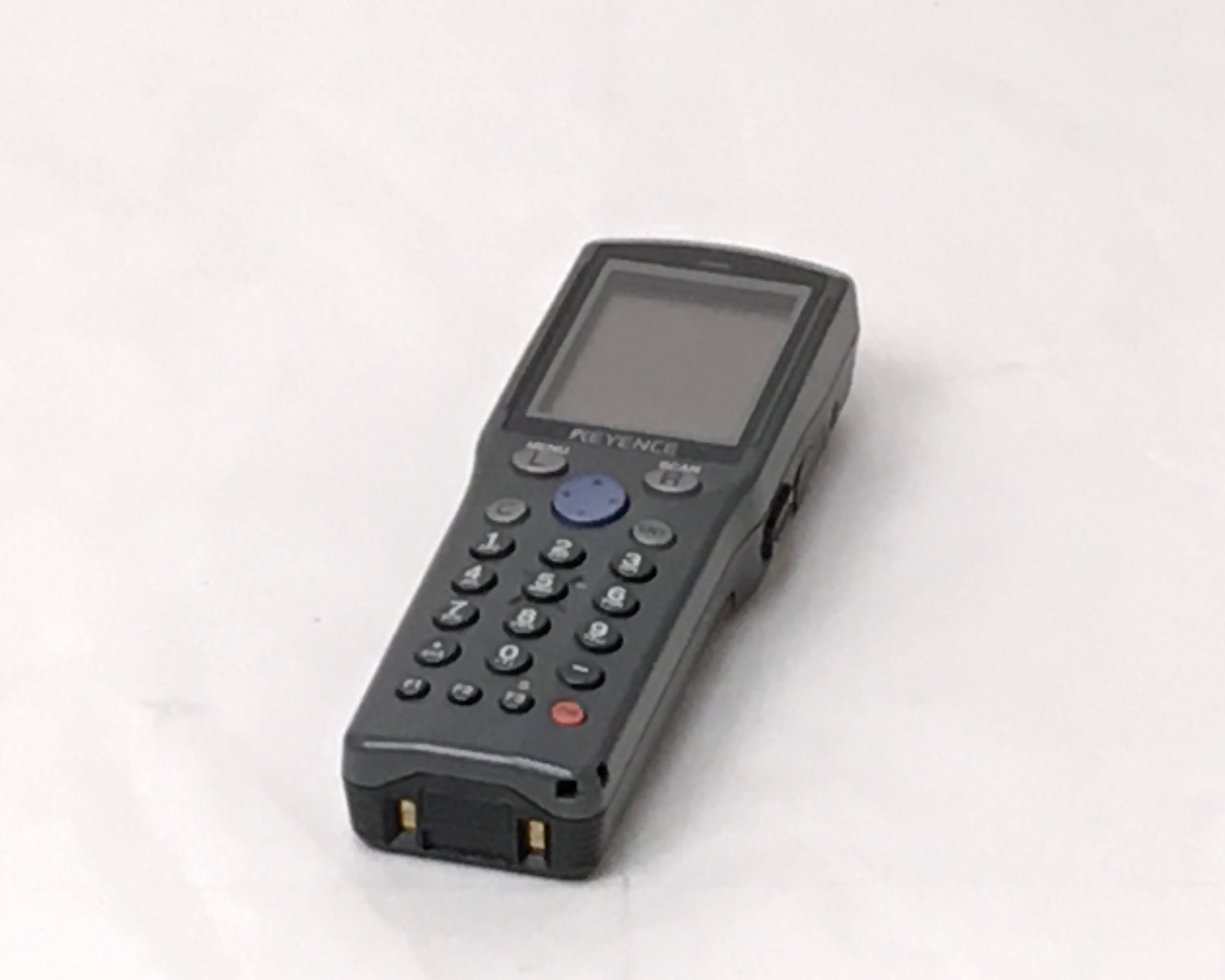 【中古】KEYENCE BT-900　メイン画像