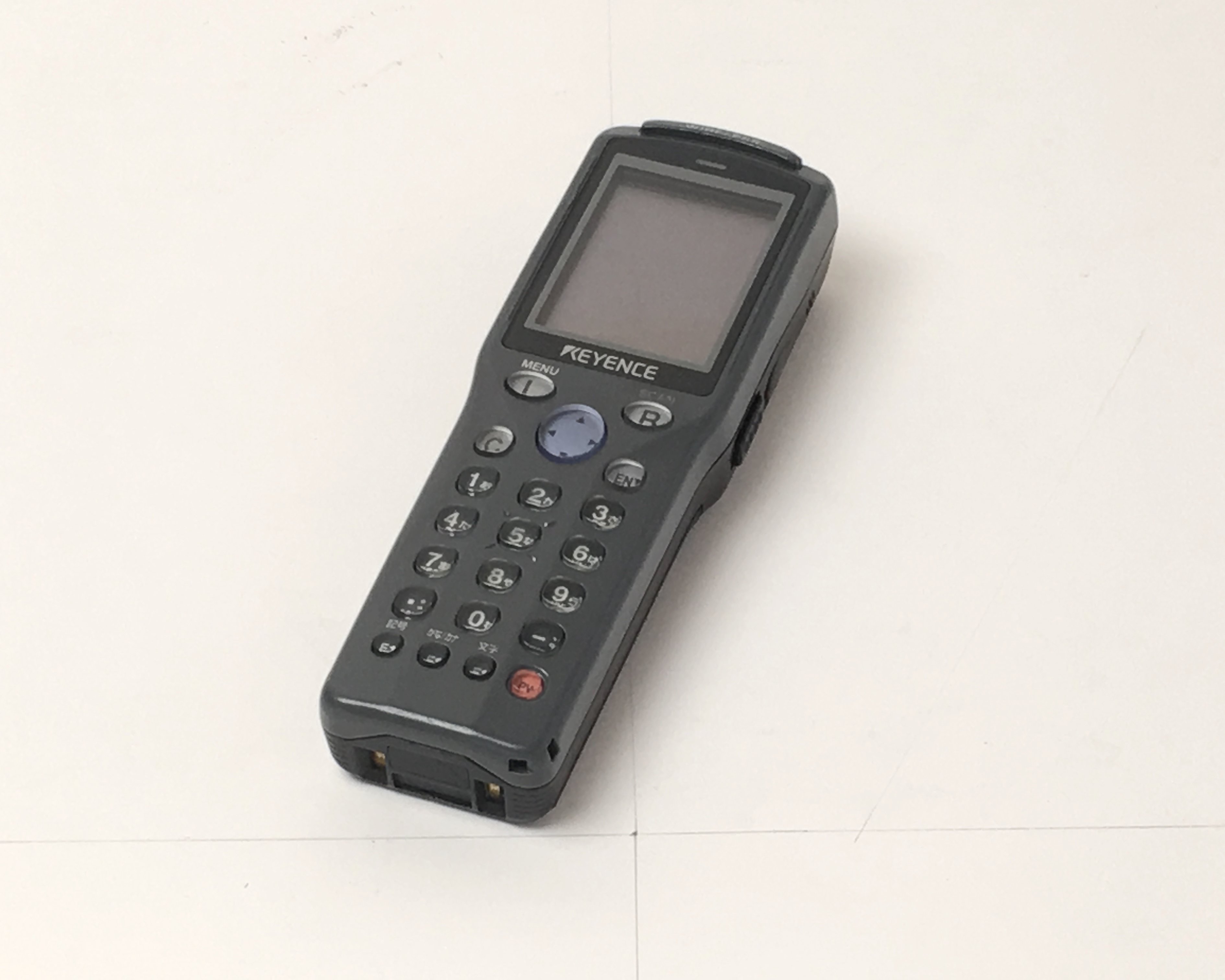 【中古】KEYENCE BT-910　メイン画像