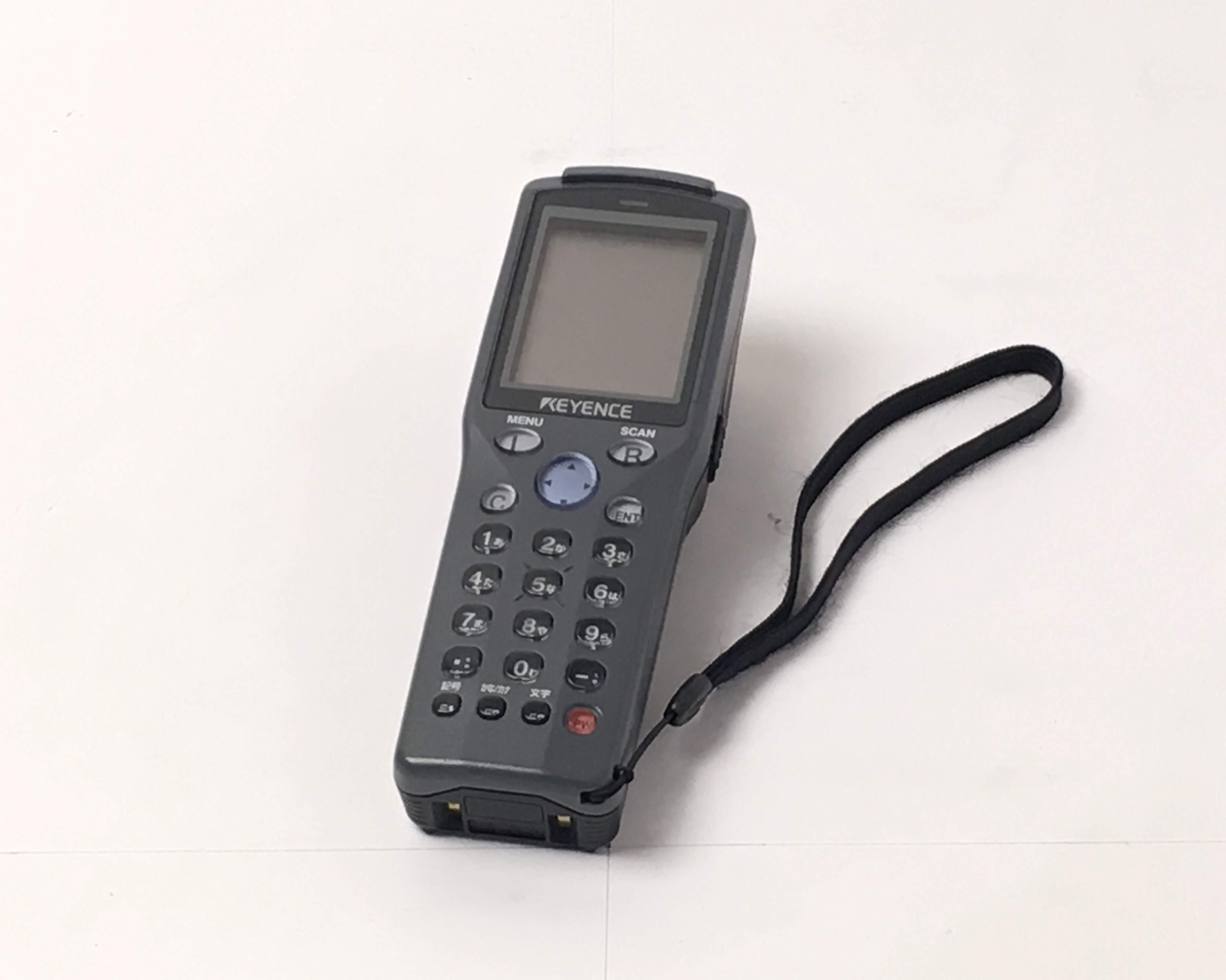 【中古】KEYENCE BT-950B　メイン画像