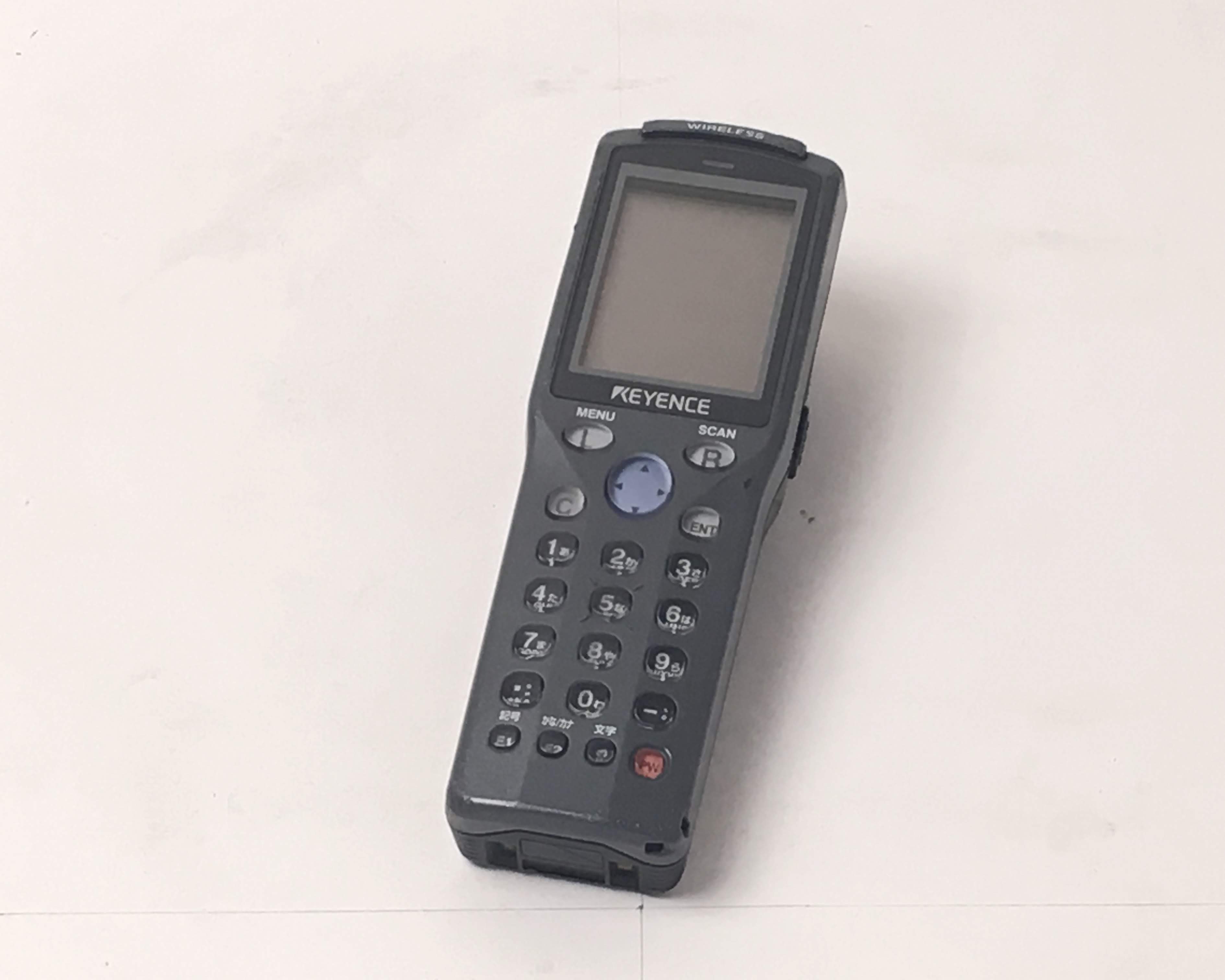 【中古】KEYENCE BT-951W　メイン画像
