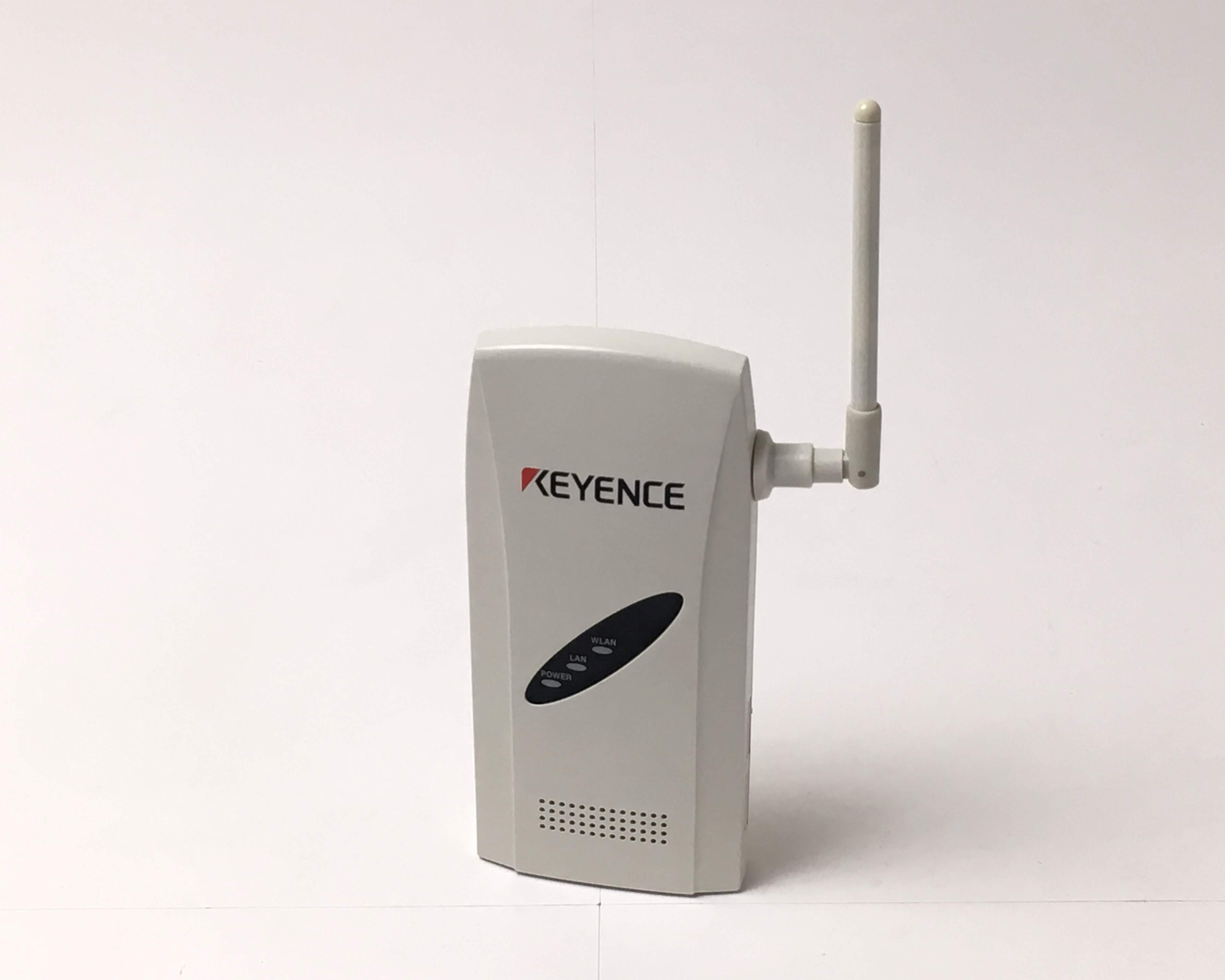 【中古】KEYENCE BT-AP1　メイン画像