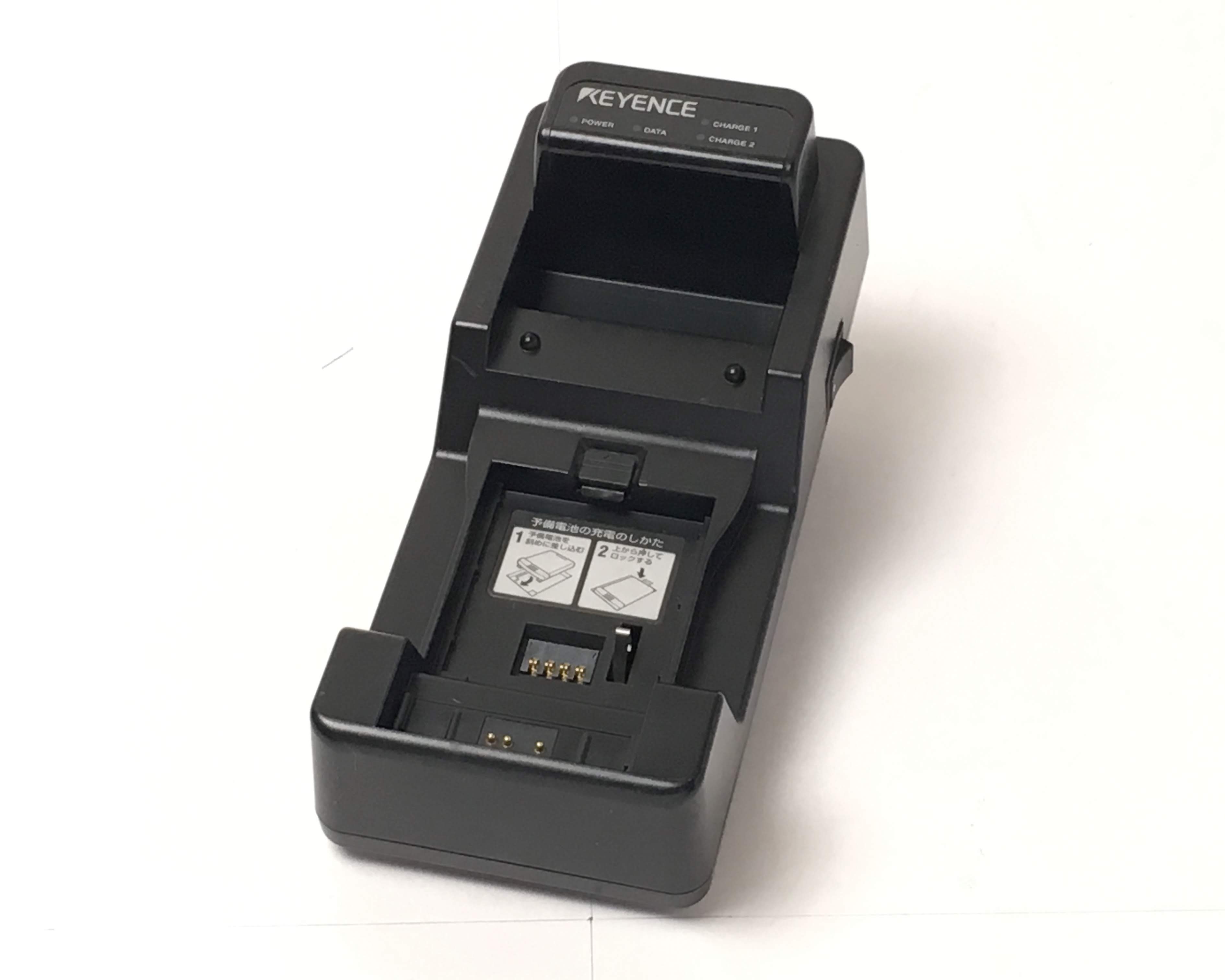 【中古】KEYENCE BT-UC1(RS232C)　メイン画像