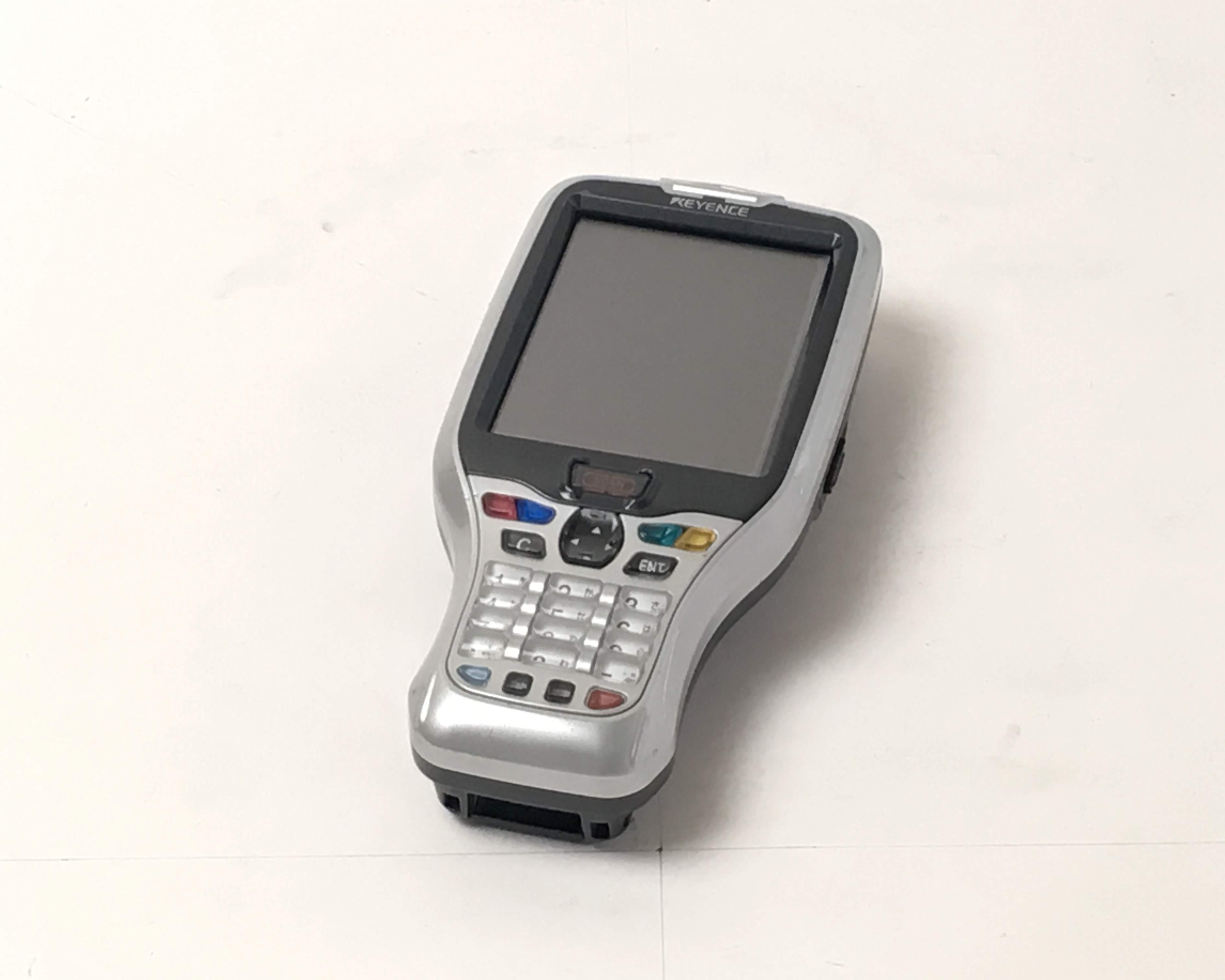【中古】KEYENCE BT-W100　メイン画像