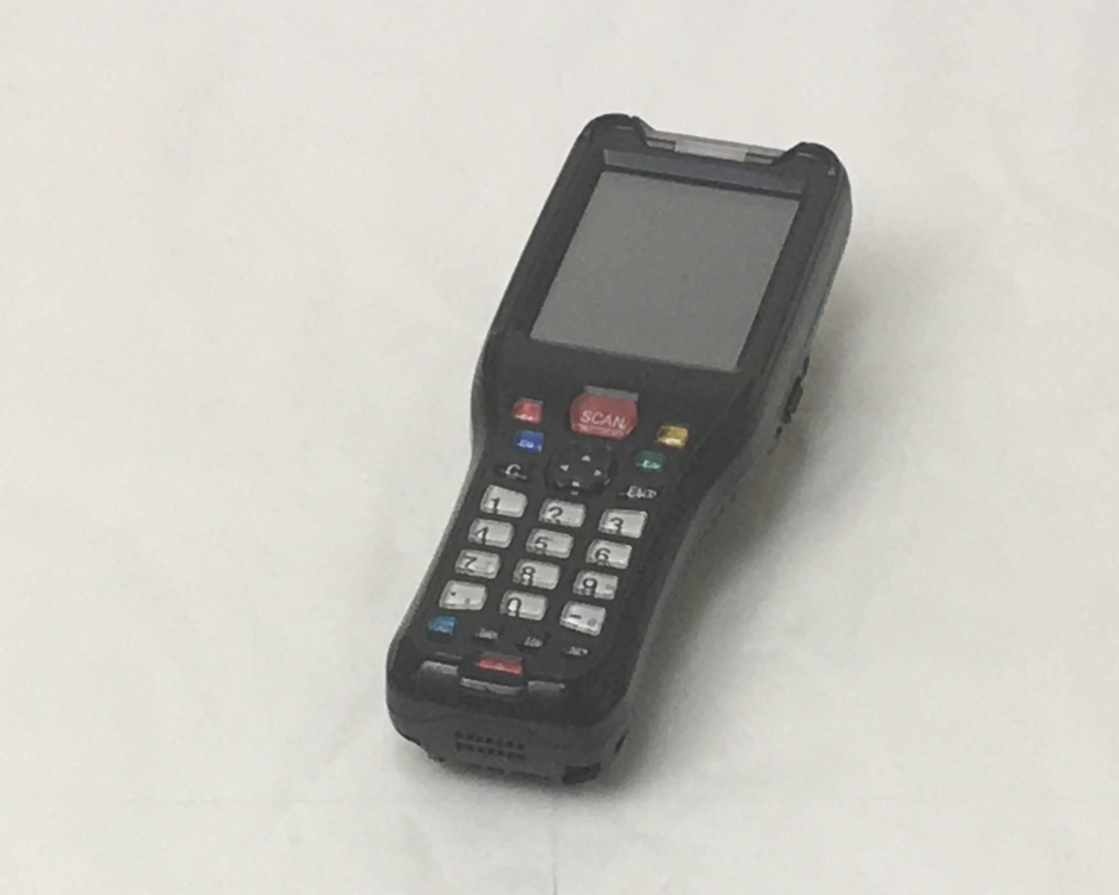 【中古】KEYENCE BT-W200　メイン画像