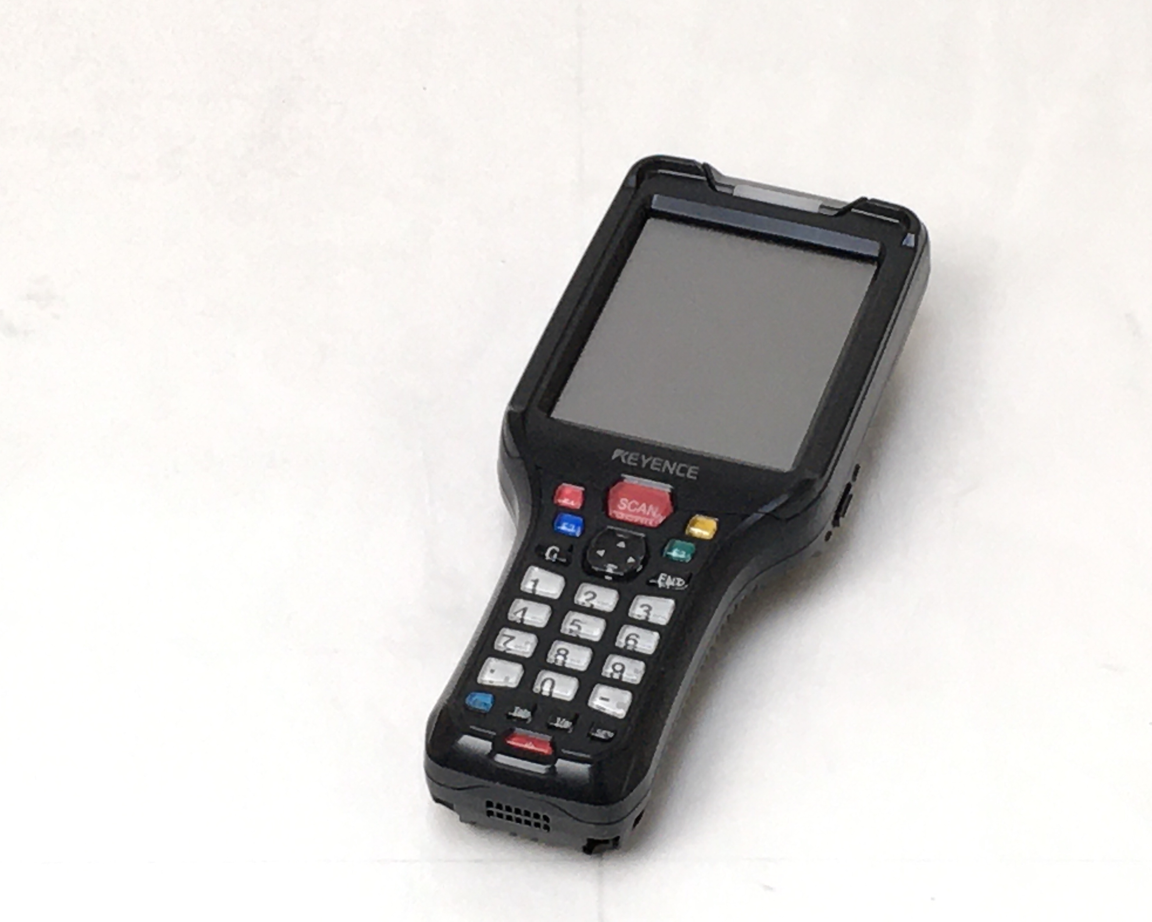 【中古】KEYENCE BT-W350　メイン画像