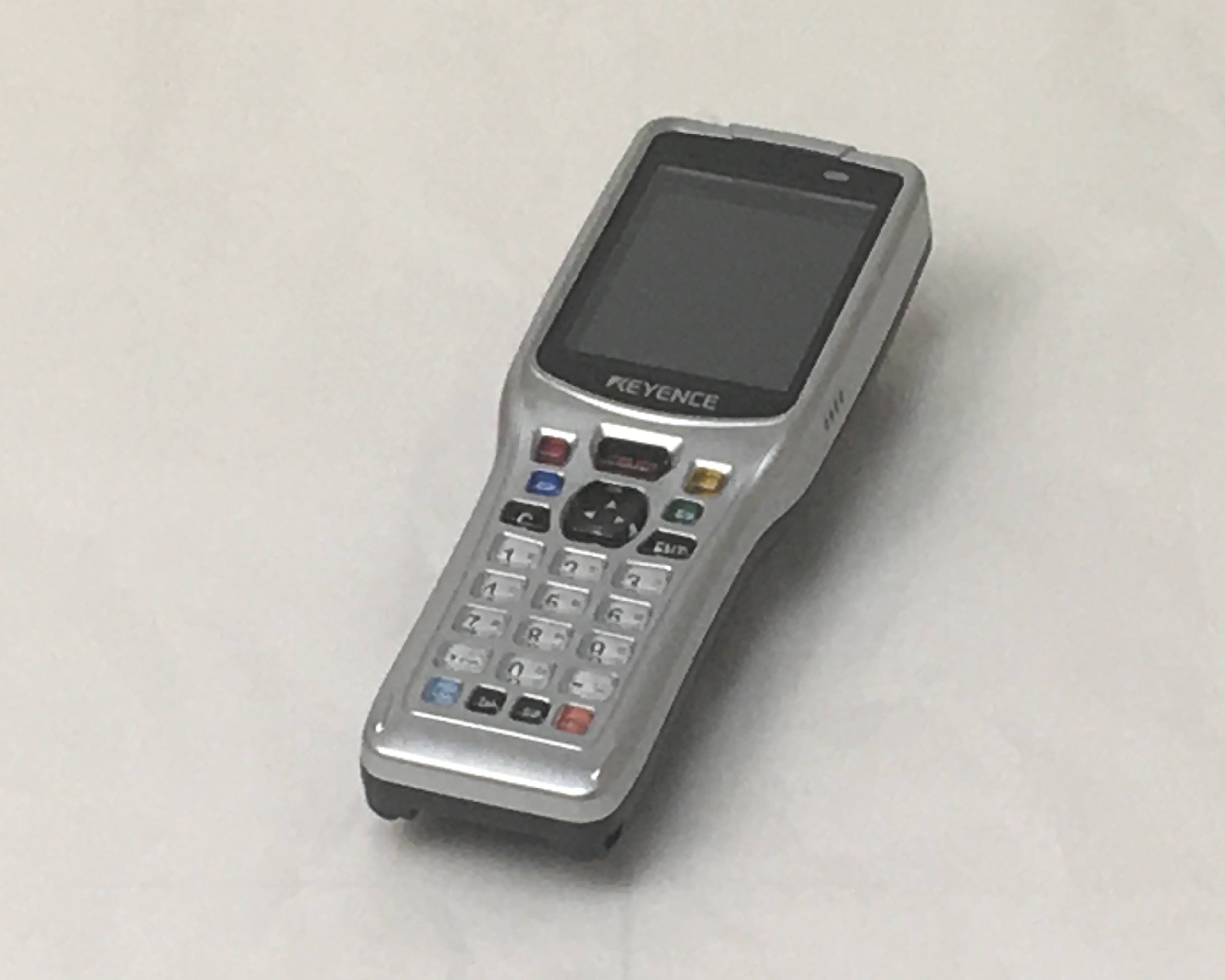 【中古】KEYENCE BT-W70　メイン画像