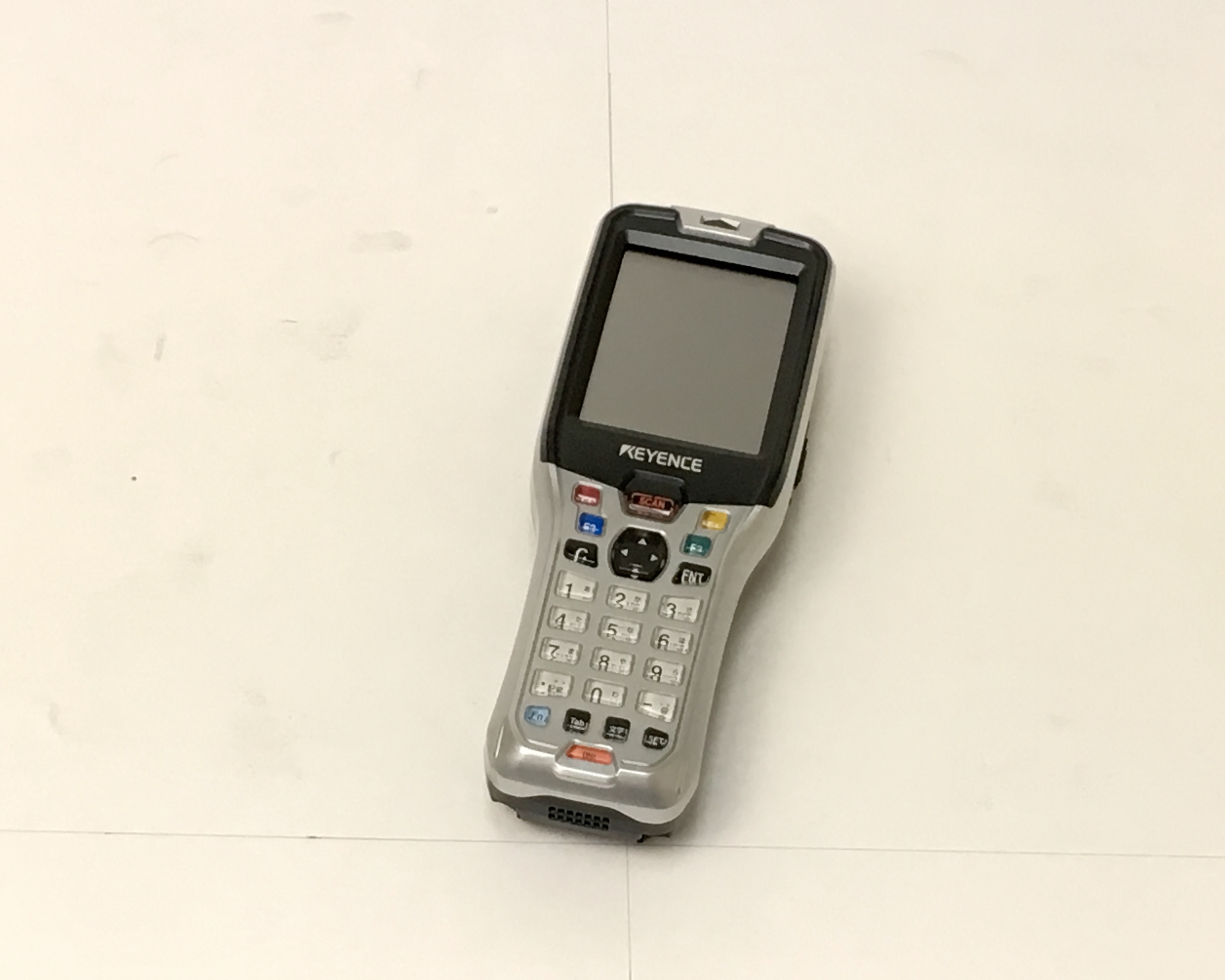 【中古】KEYENCE BT-W80　メイン画像