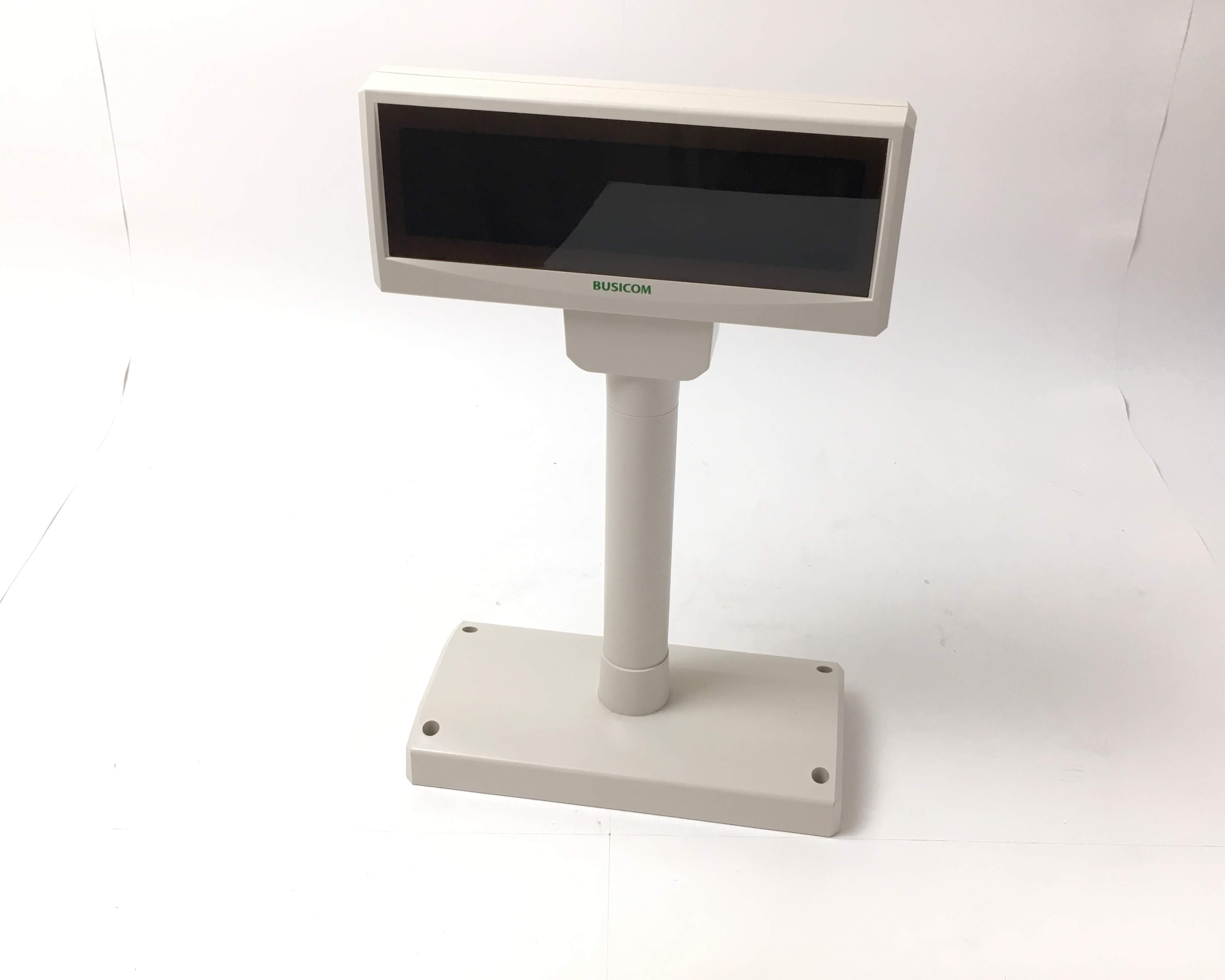 【中古】BUSICOM カスタマーディスプレイ　メイン画像