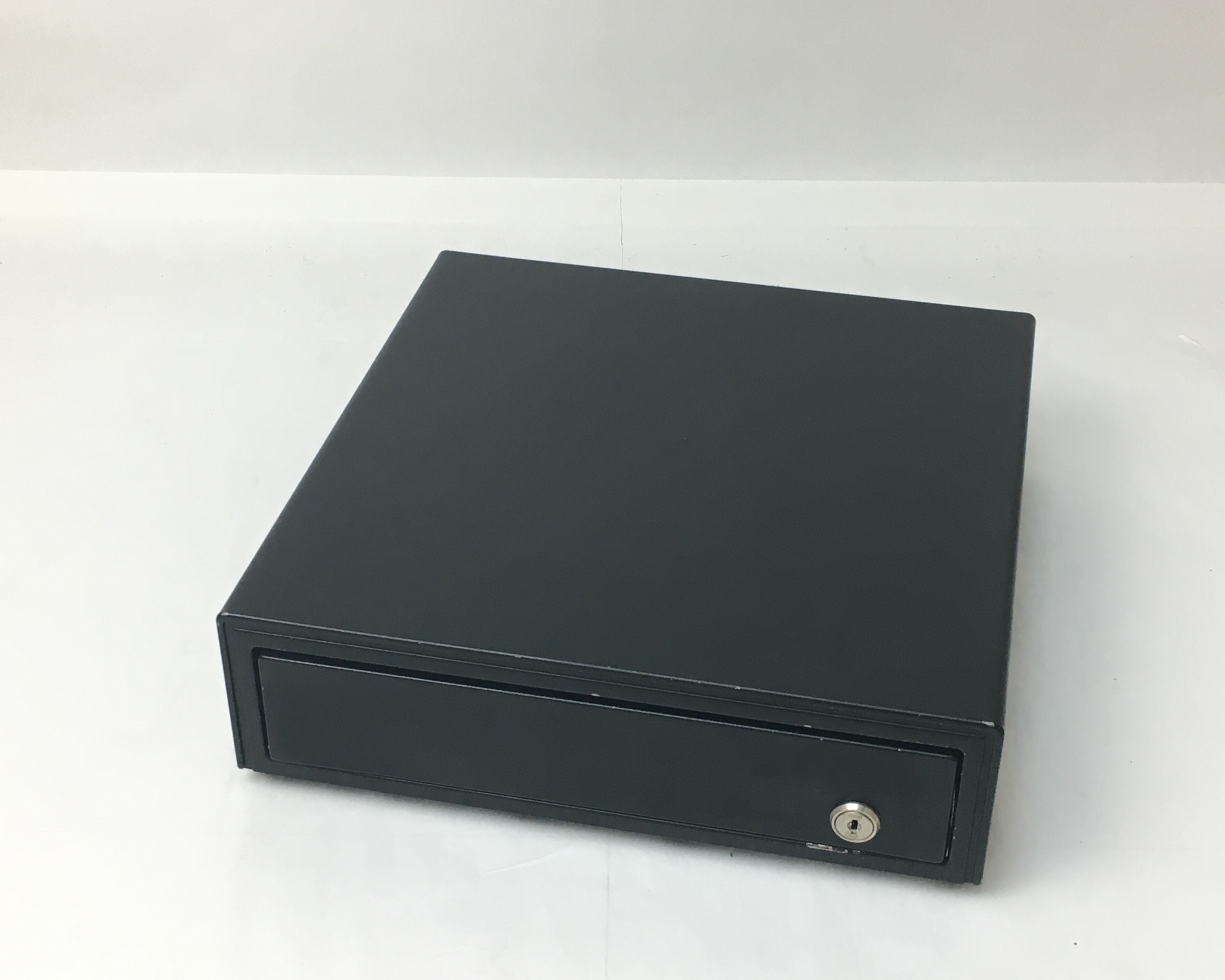 【中古】EPSON 小型ドロアー　CD-B3336B (ブラック)　メイン画像