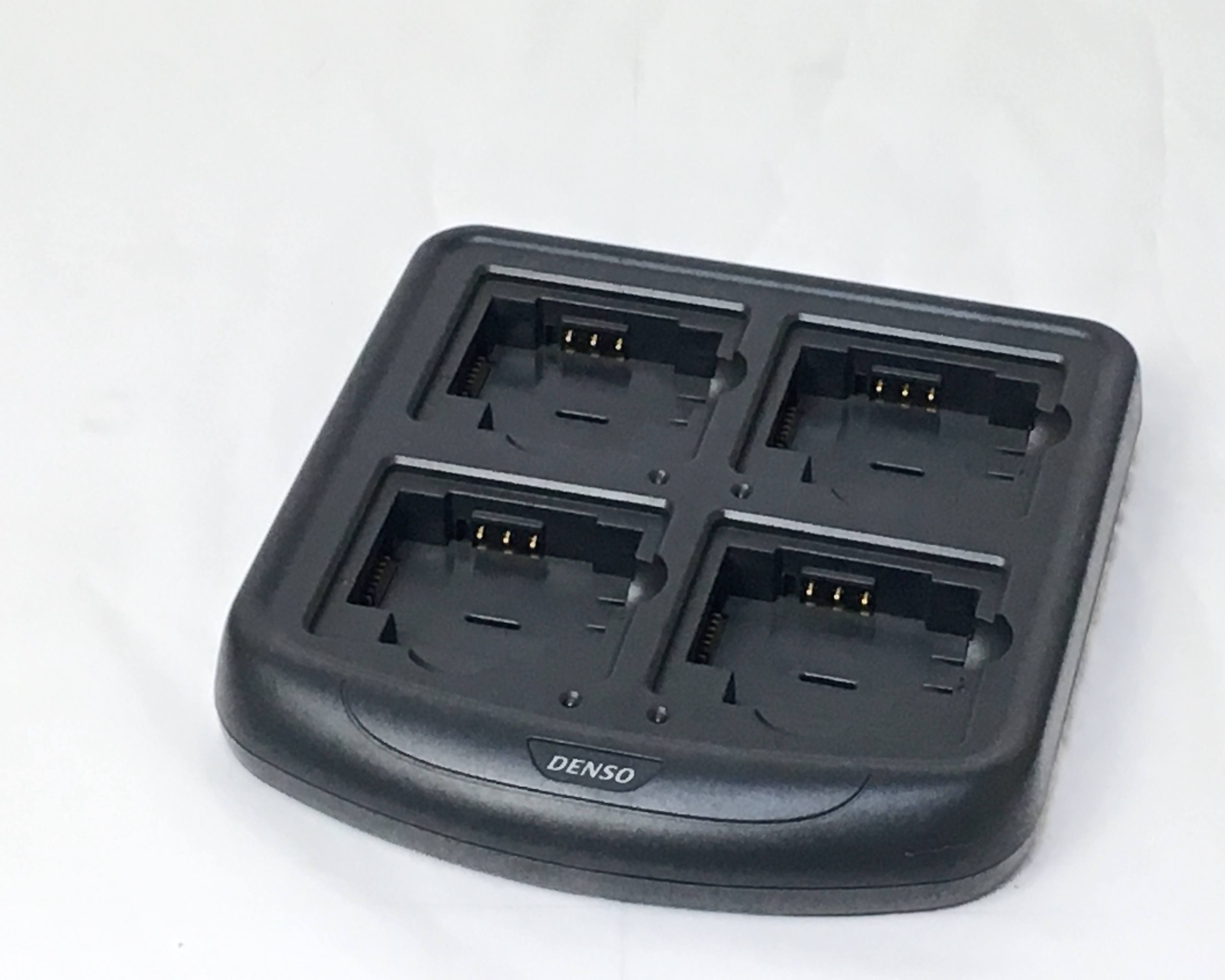 【中古】DENSO BHT-1700シリーズ　リチウム電池充電器　CH-1104　メイン画像