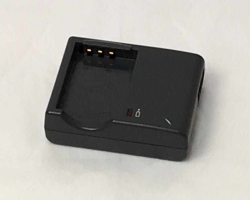 【中古】東芝TEC 充電器 CH-201-T  (DENSO OEM)　メイン画像