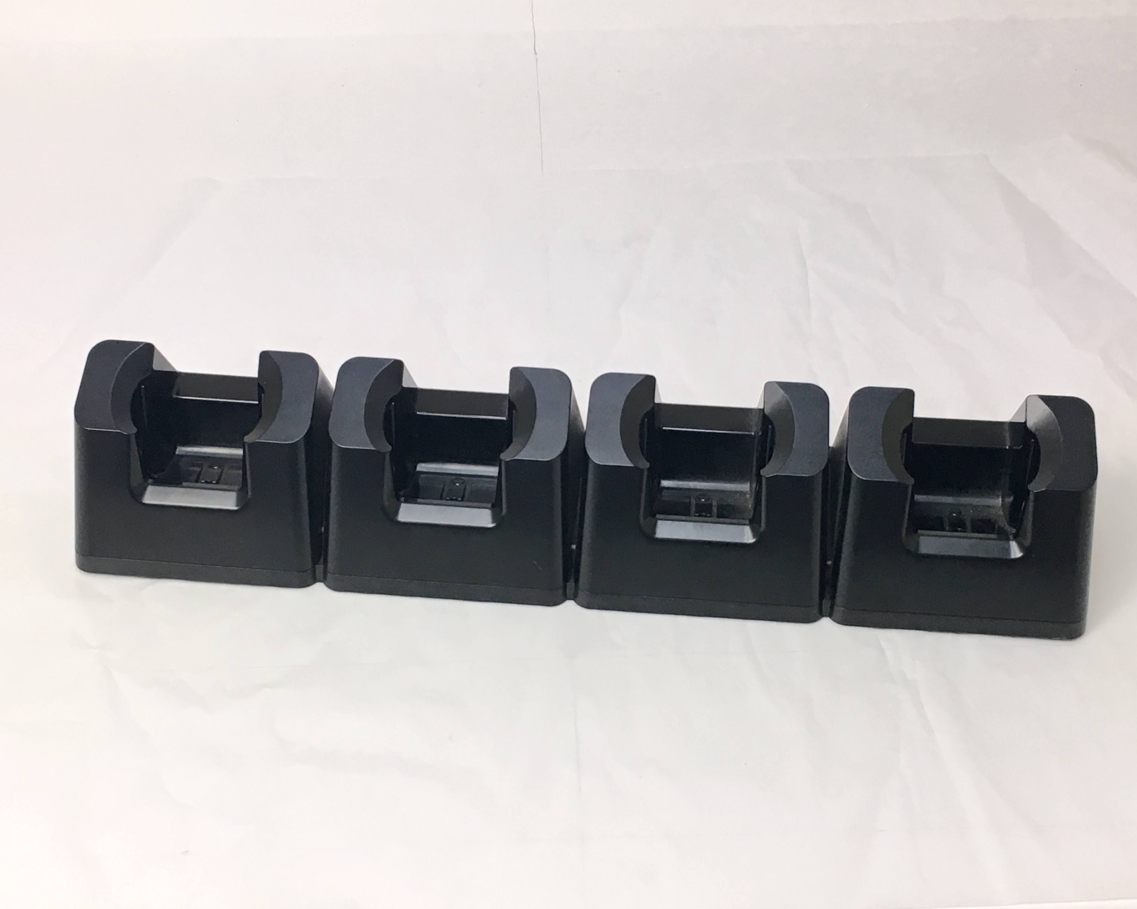 【中古】DENSO BHT-1700シリーズ　4連本体充電器　CH-B4-17　メイン画像
