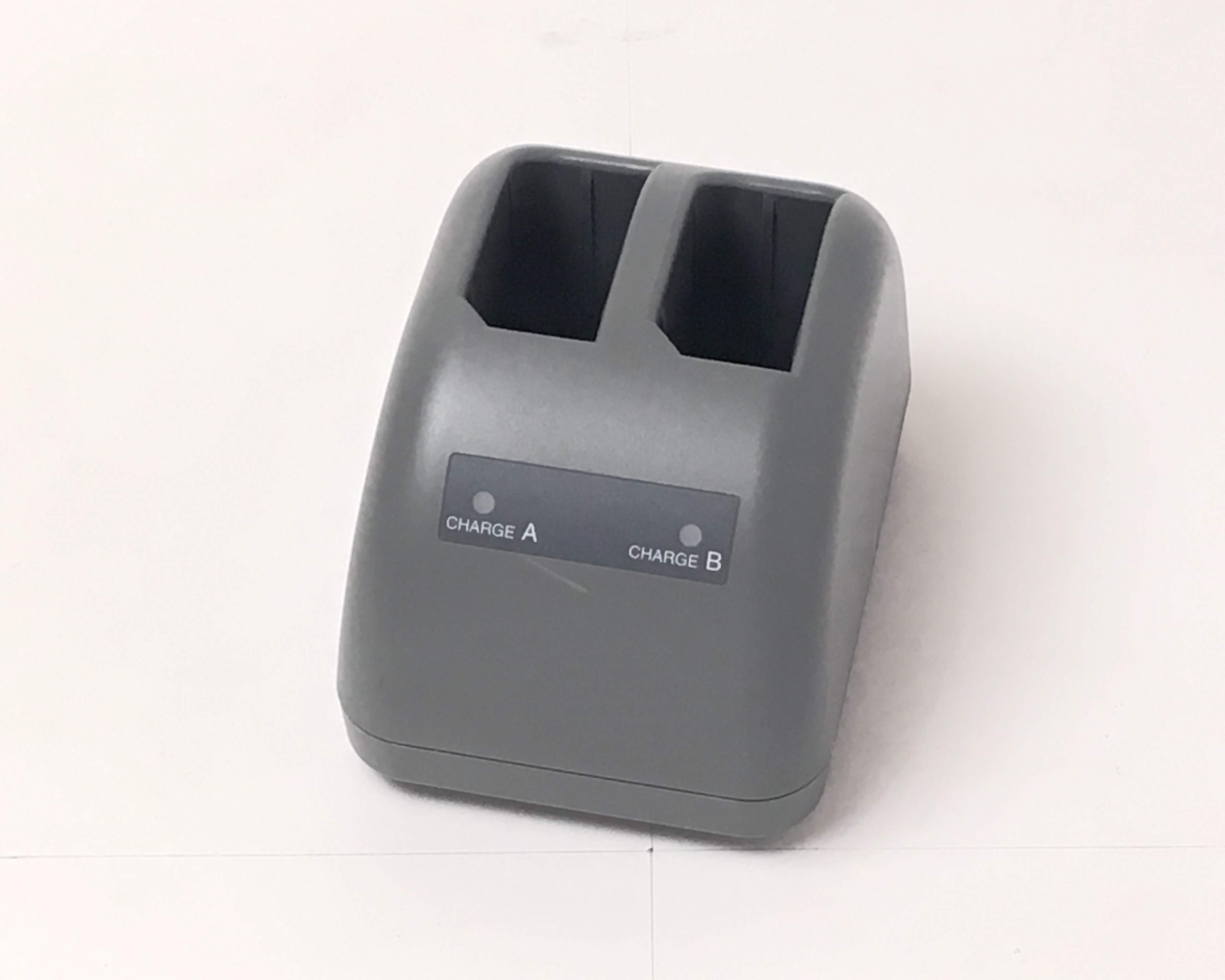 【中古】SATO PT400シリーズ　リチウム充電器　メイン画像