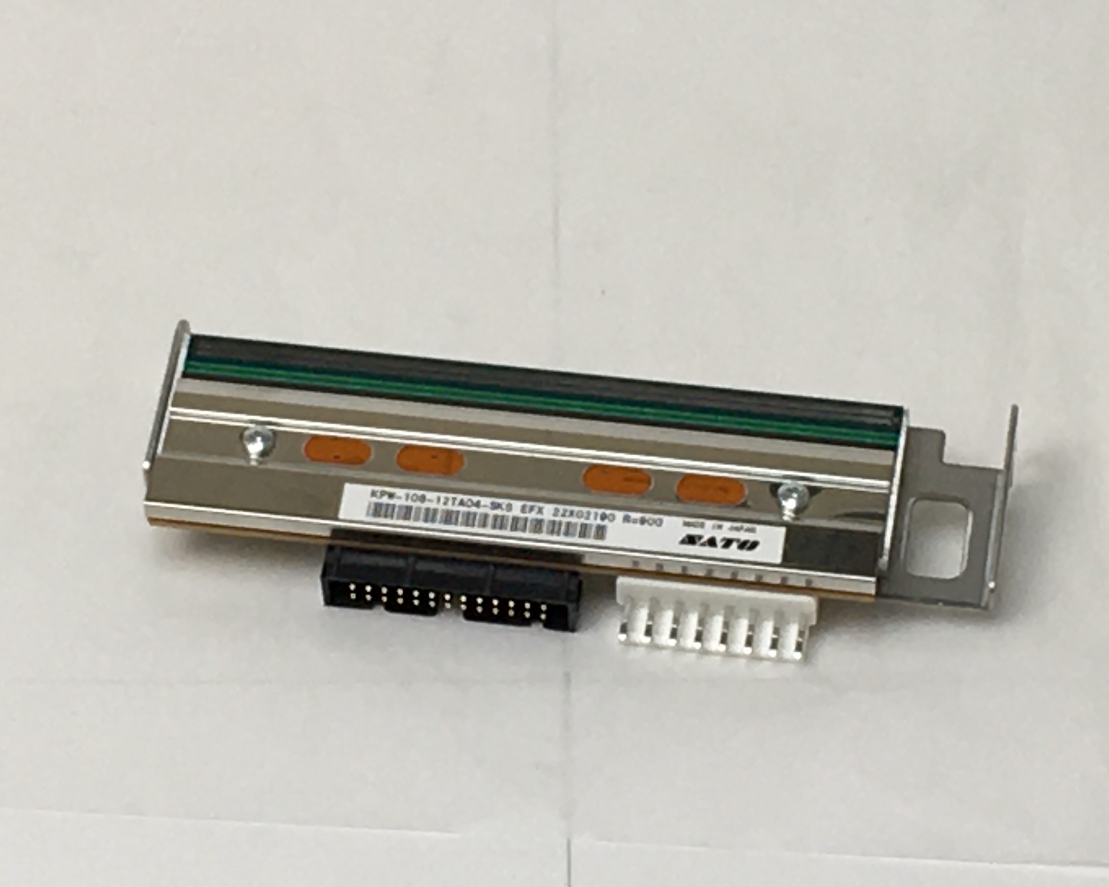 【中古】SATO CL4NX-J用パーツ 印字ヘッド　305dpi　メイン画像