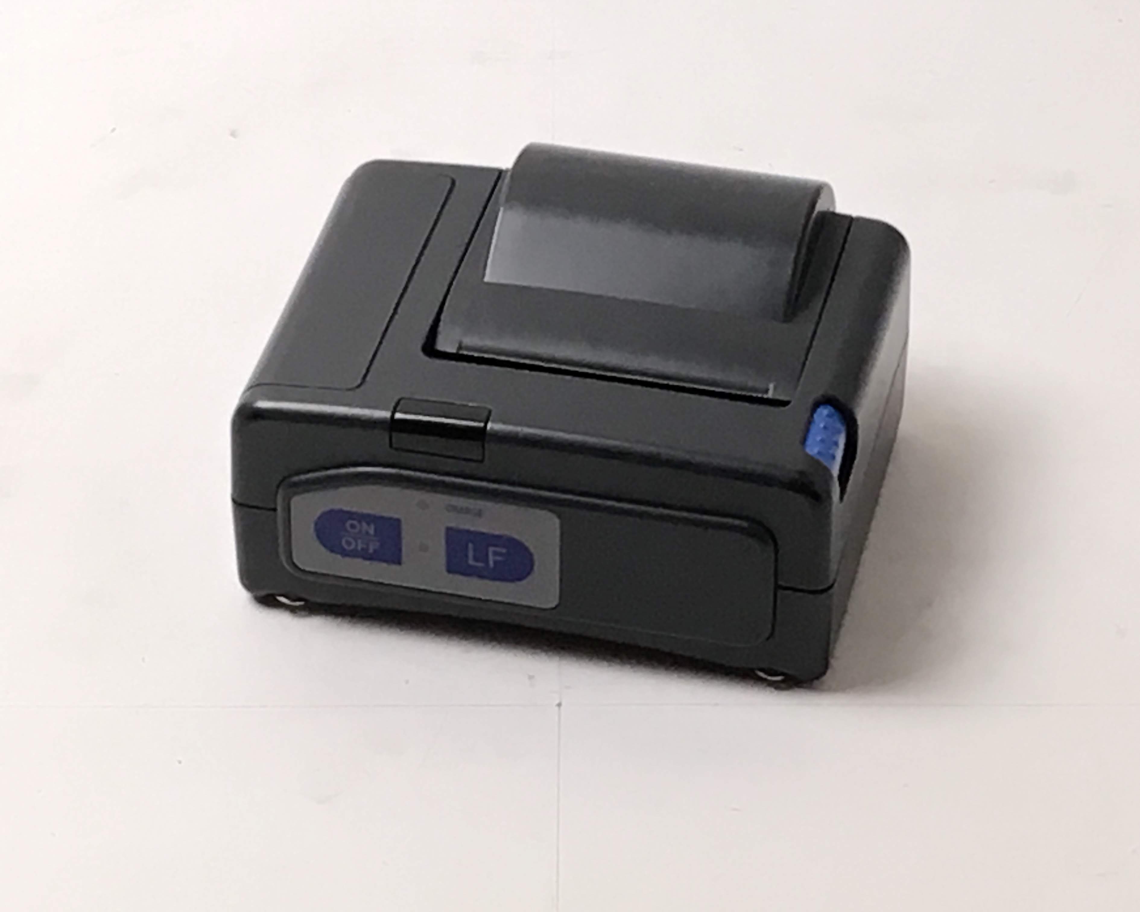 【中古】CITIZEN モバイルプリンター CMP-10　メイン画像