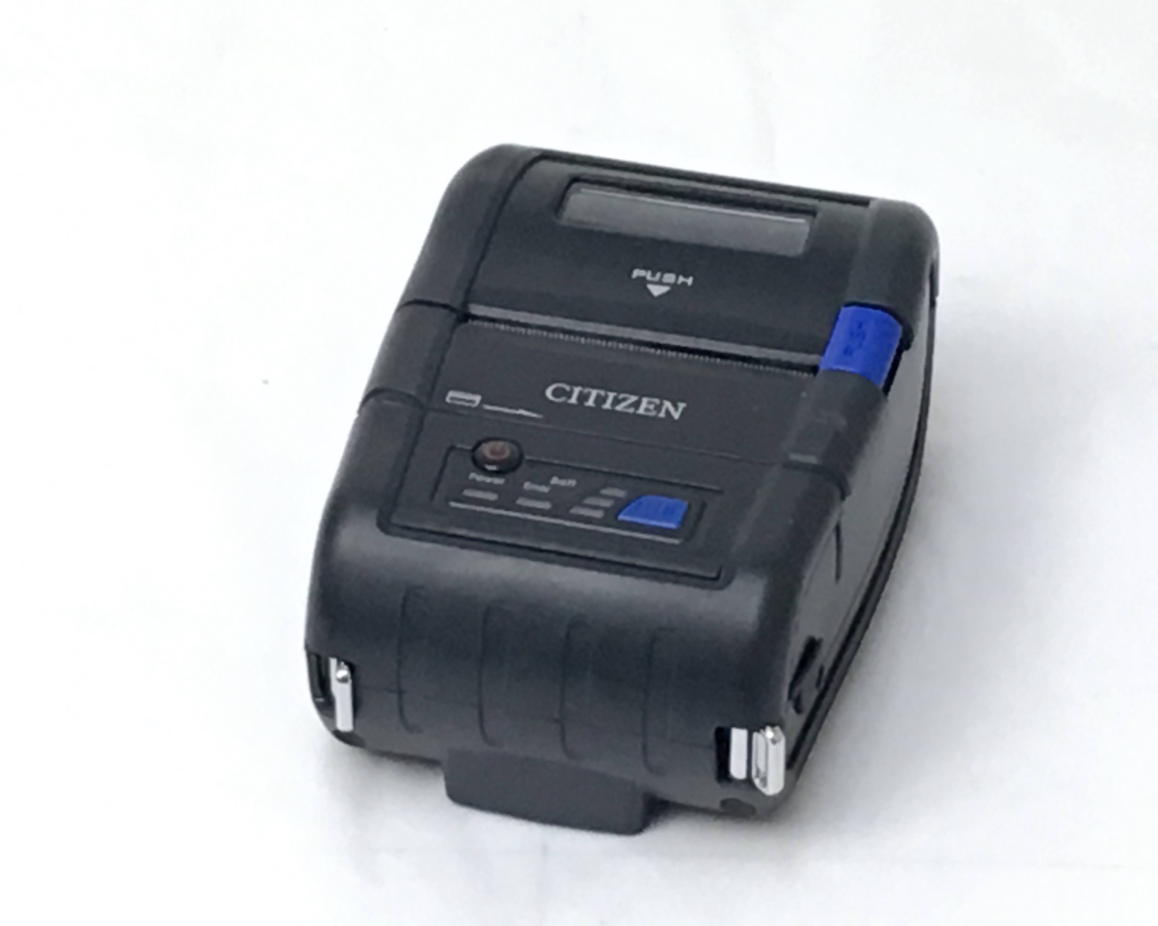 【中古】CITIZEN CMP-20BTJ　メイン画像