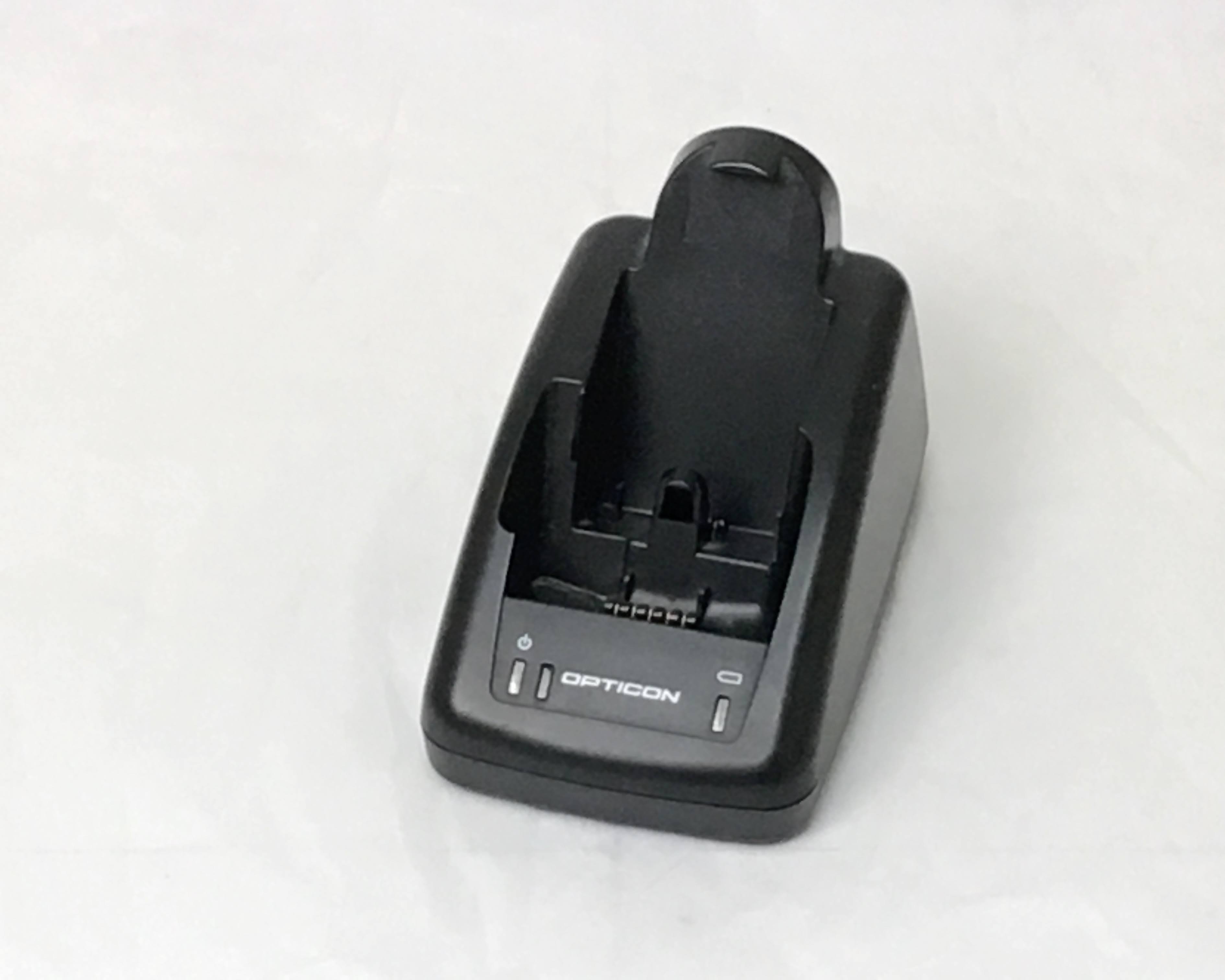 【中古】OPTICON CRD-15(ブラック)　メイン画像