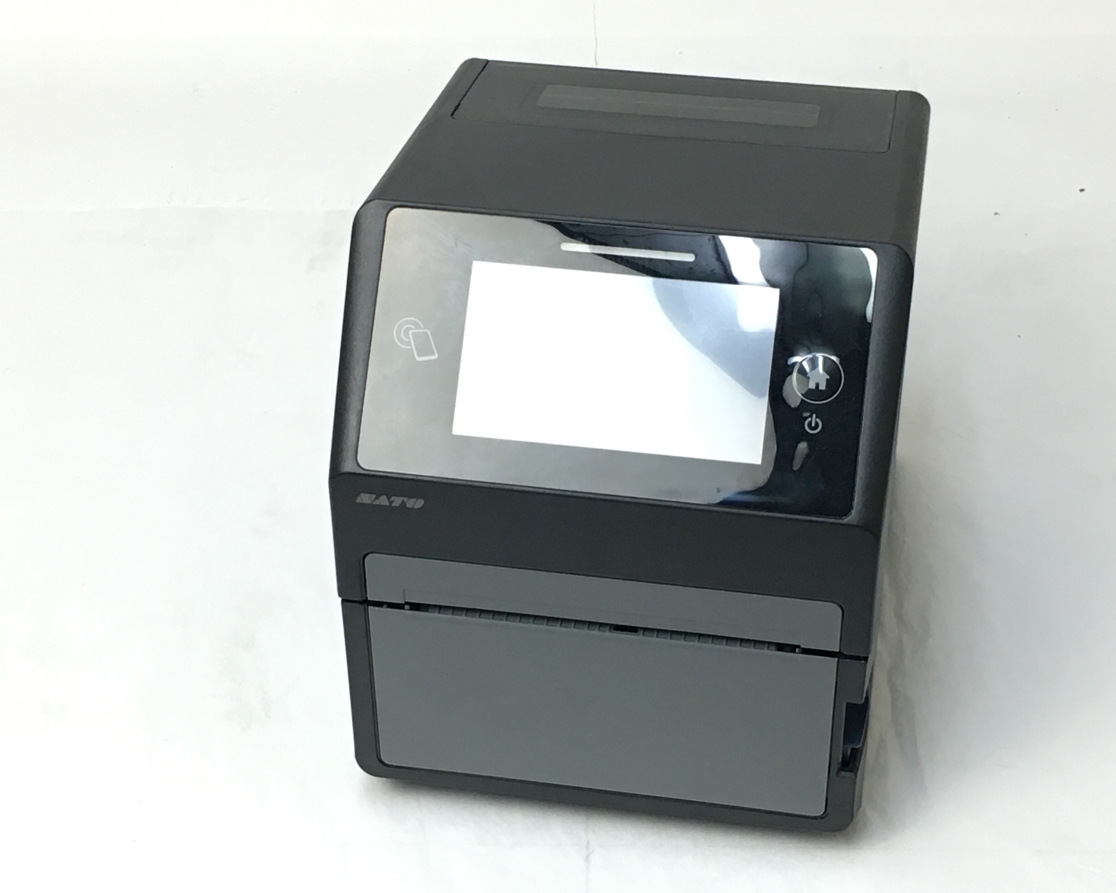 【中古】SATO CT4-LX TT305(USB/LAN)　標準　メイン画像