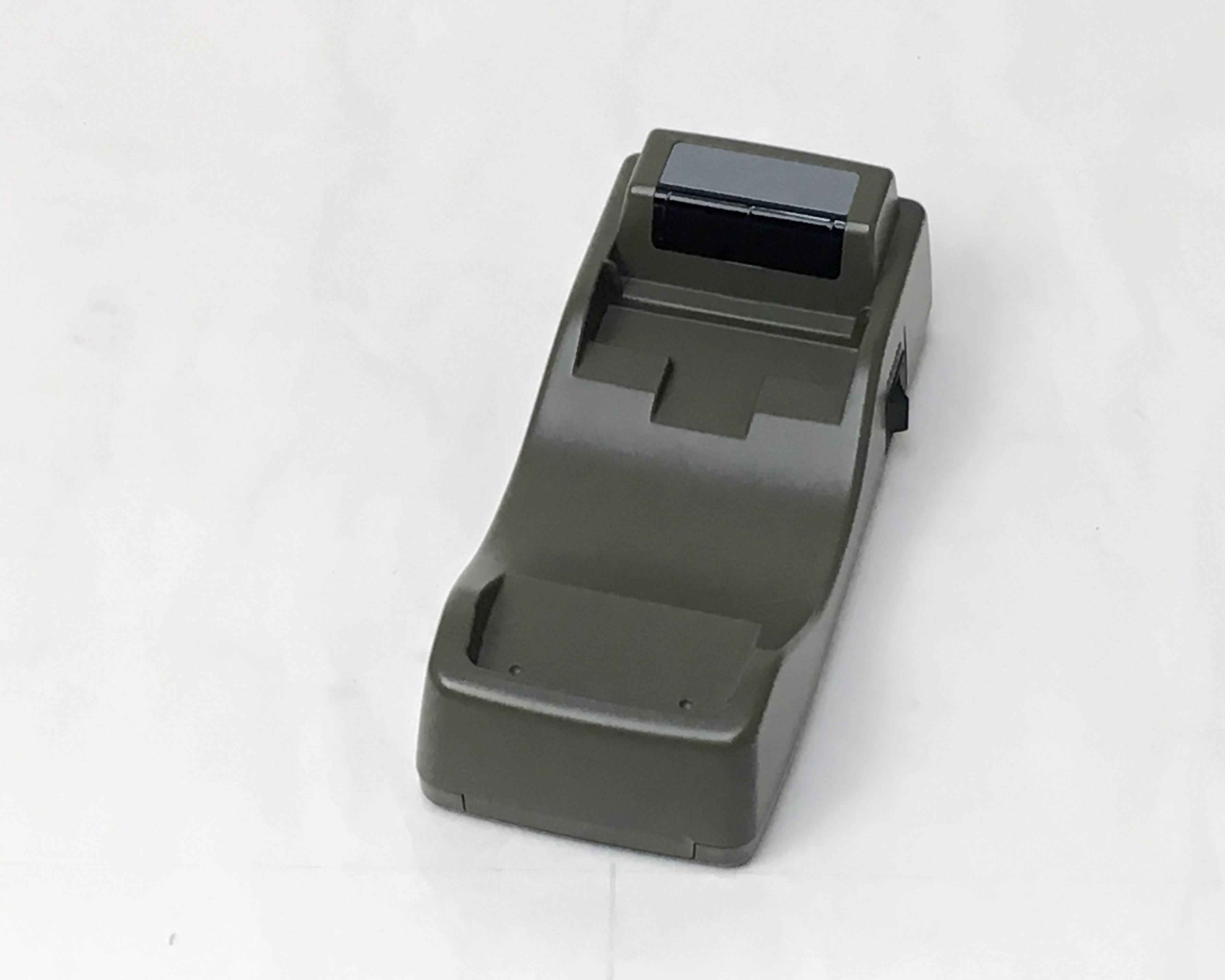 【中古】ハンディターミナル　充電器　CU-6002　メイン画像