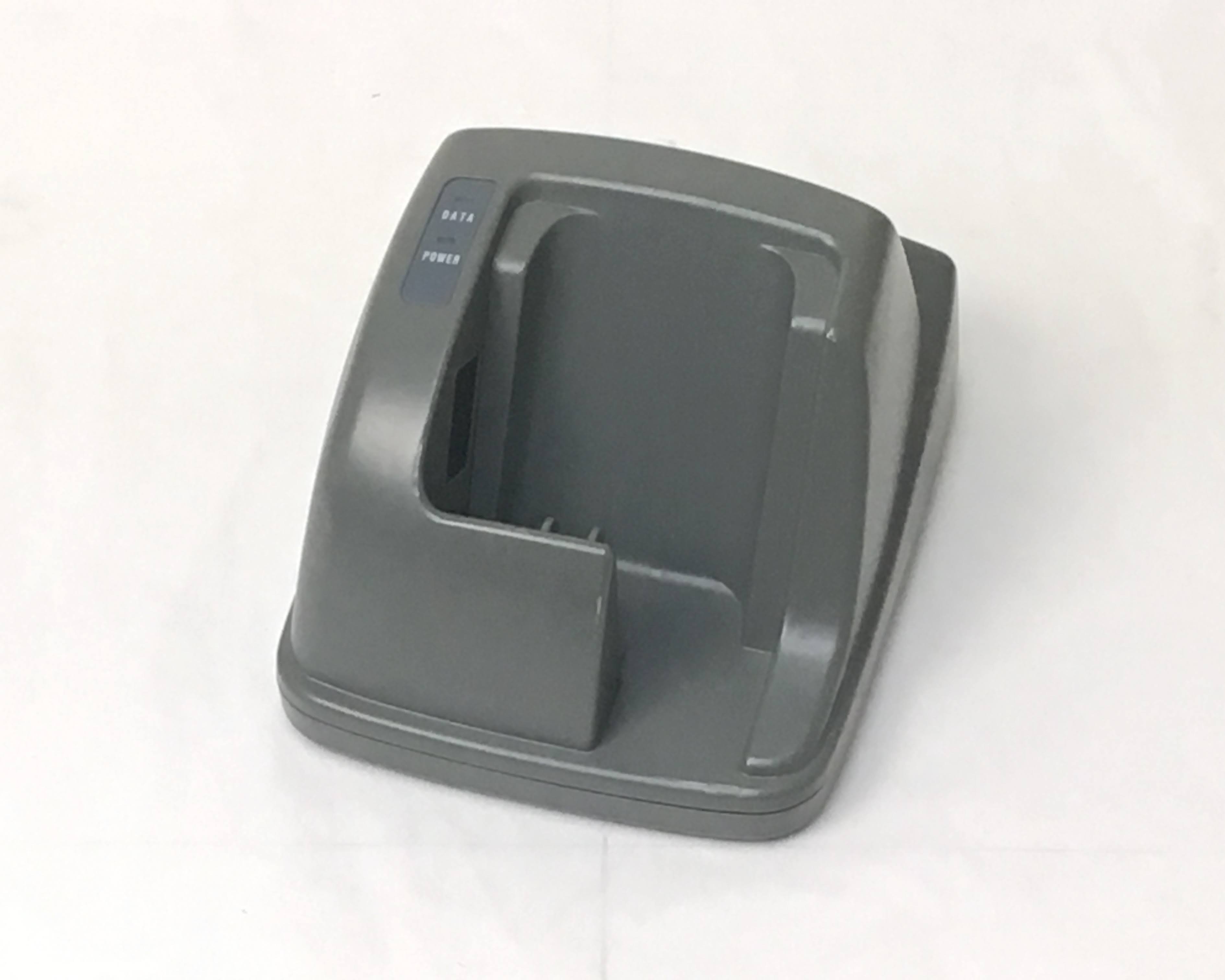 【中古】DENSO ハンディターミナル通信ユニット CU-7002　メイン画像