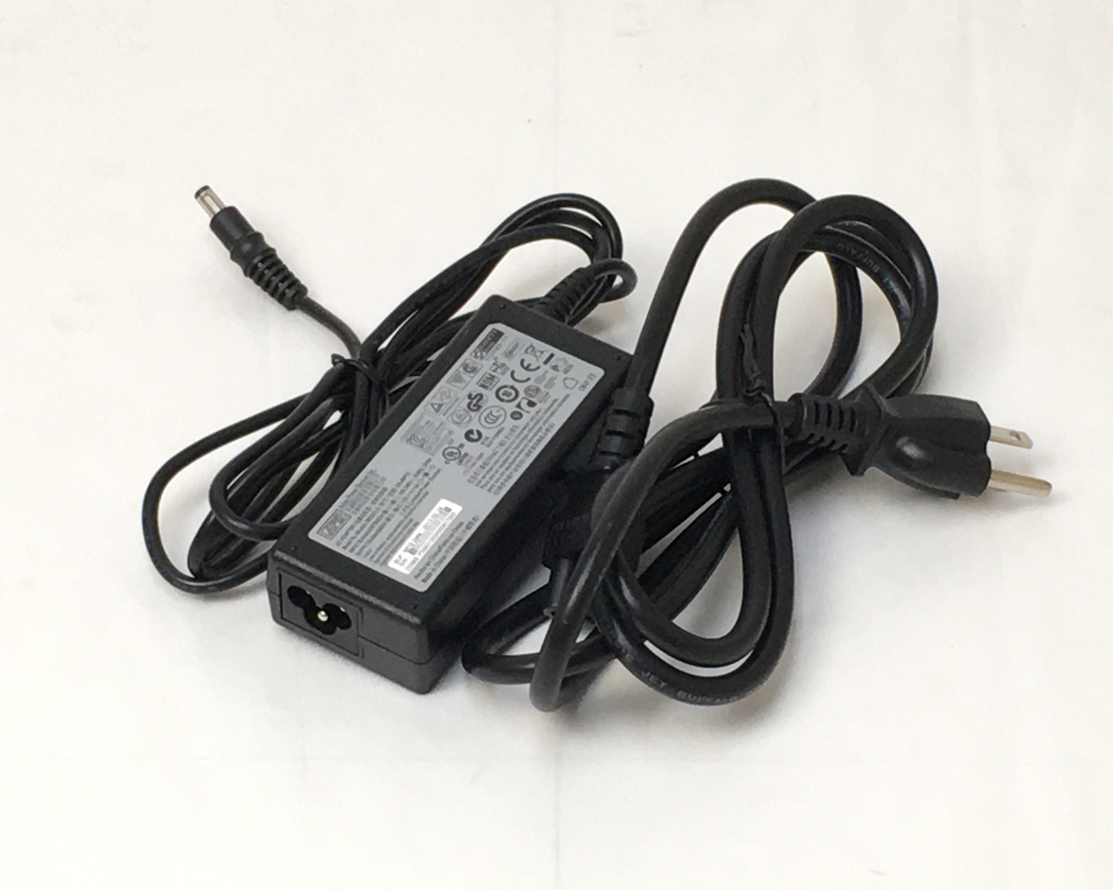 【中古】ルーター用ACアダプタ　DA-48P12　メイン画像