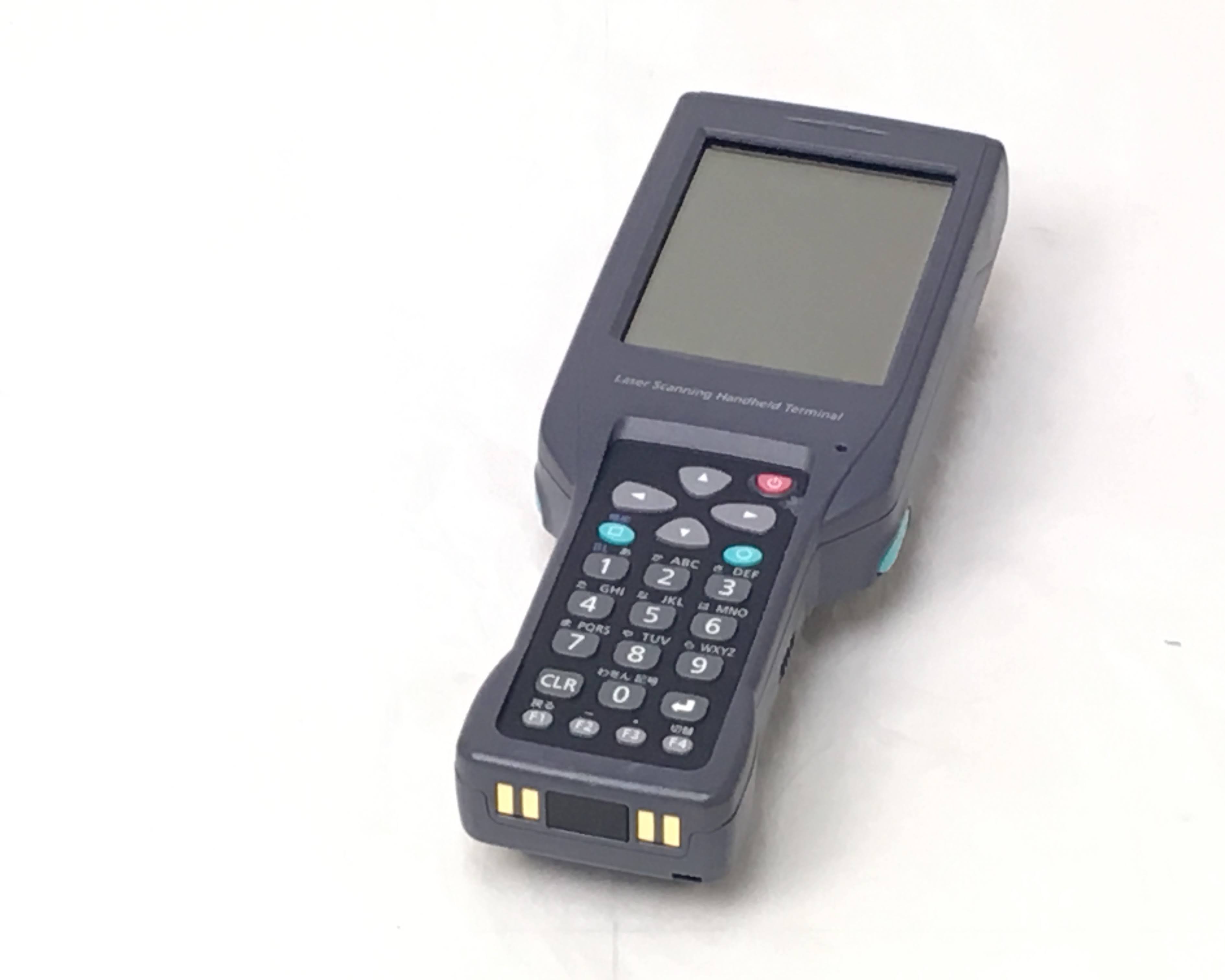 【中古】CASIO　DT-870M51 メイン画像