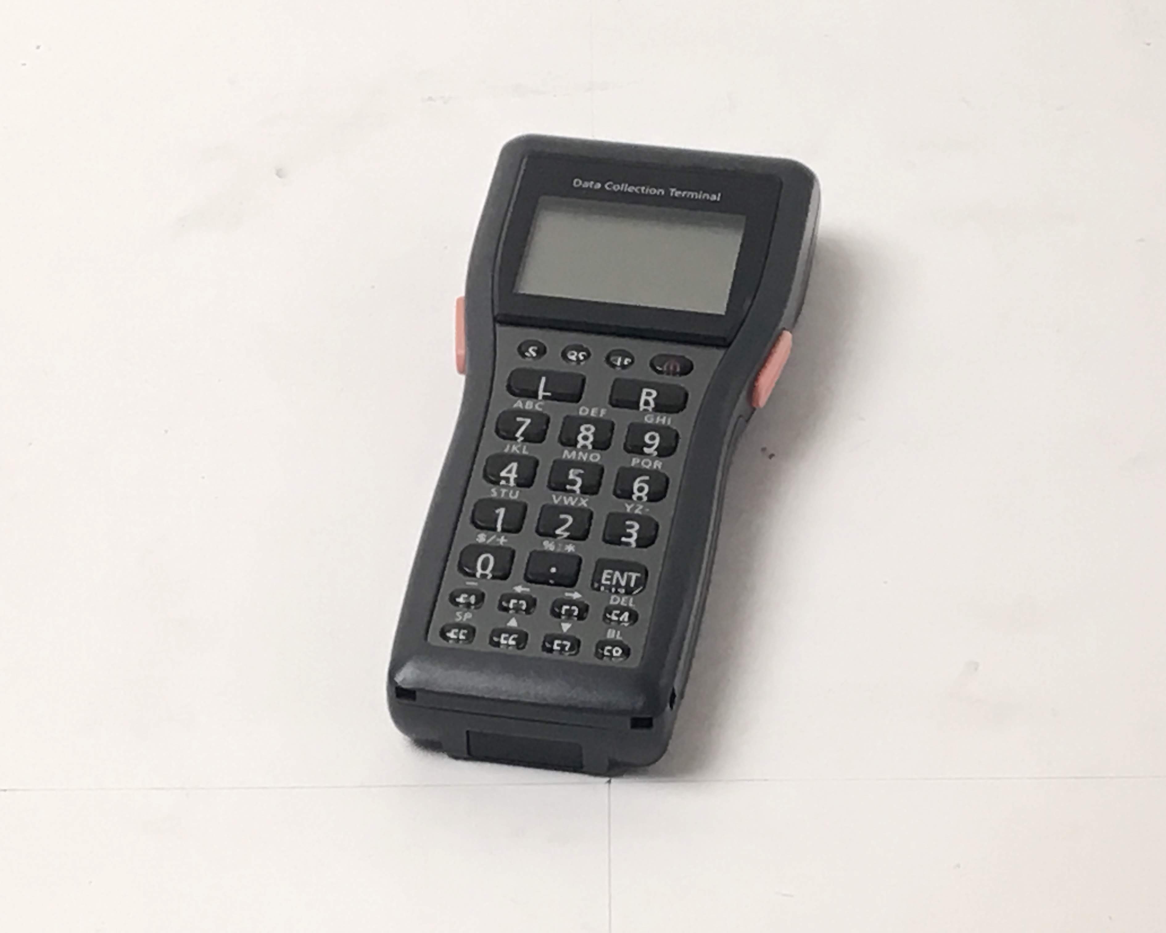 【中古品】CASIO DT-930M51　メイン画像