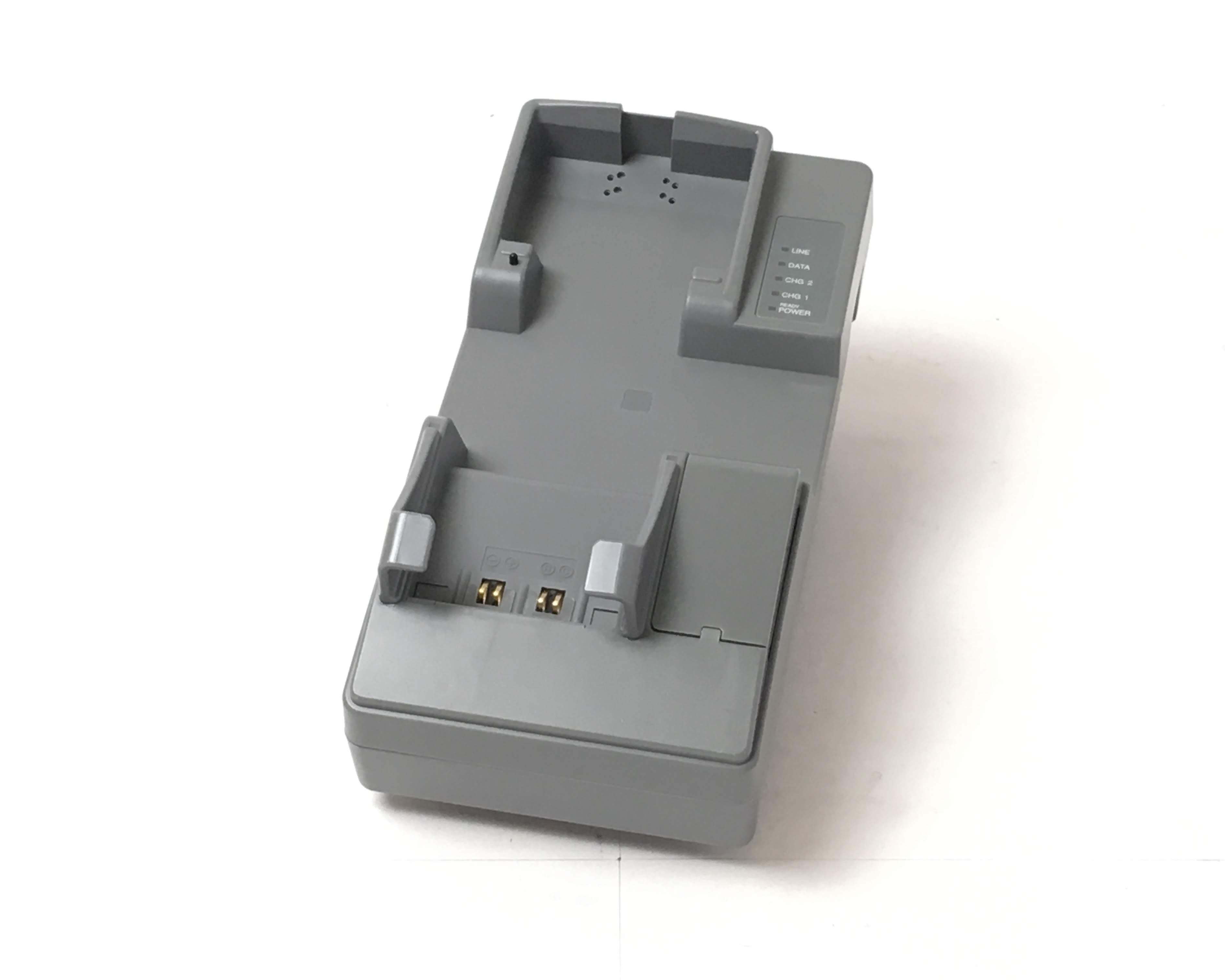 【中古】CASIO ハンディターミナルクレードル　DT-964 IOA　メイン画像