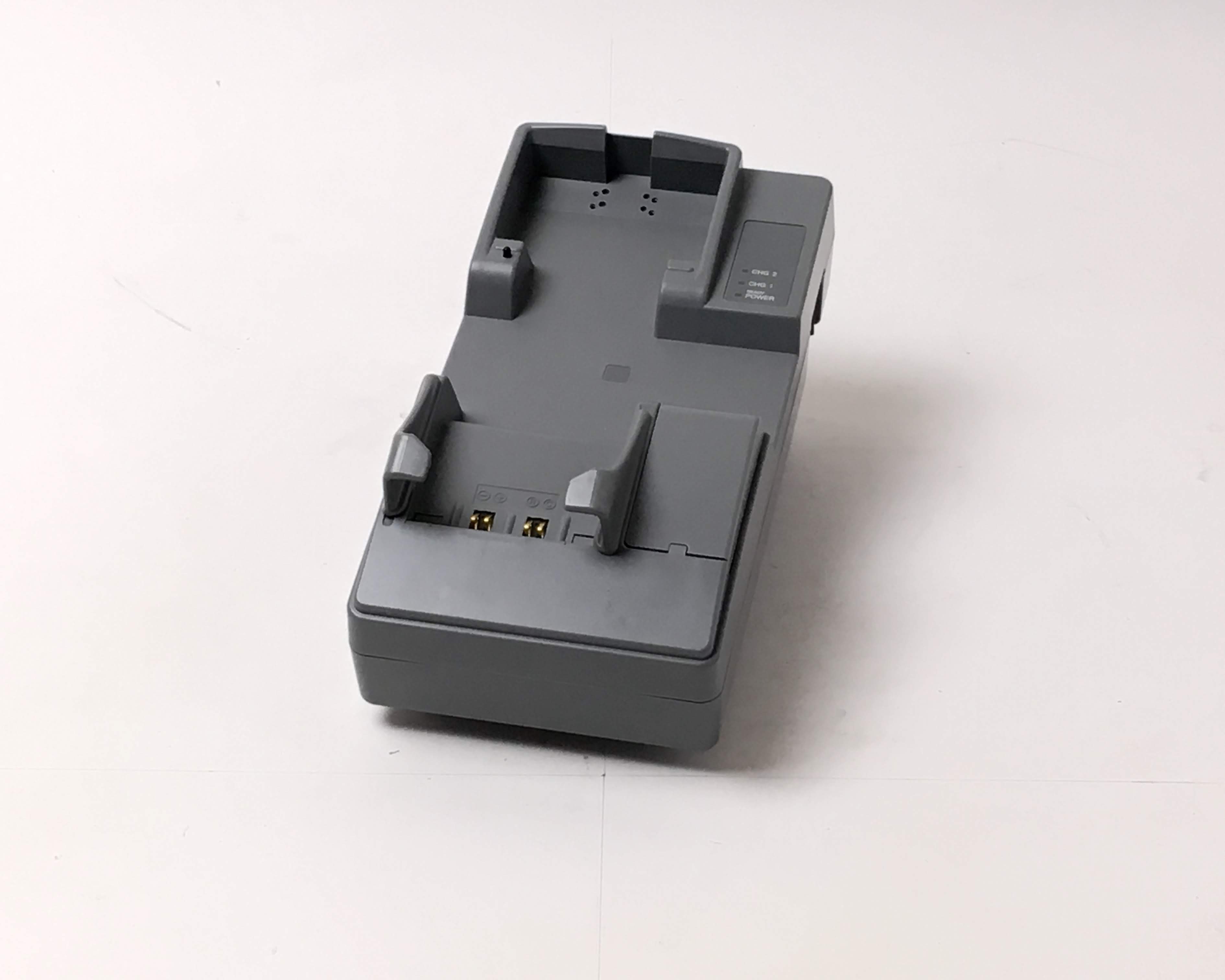 【中古】CASIO ハンディターミナルクレードル　DT-969CHG　メイン画像