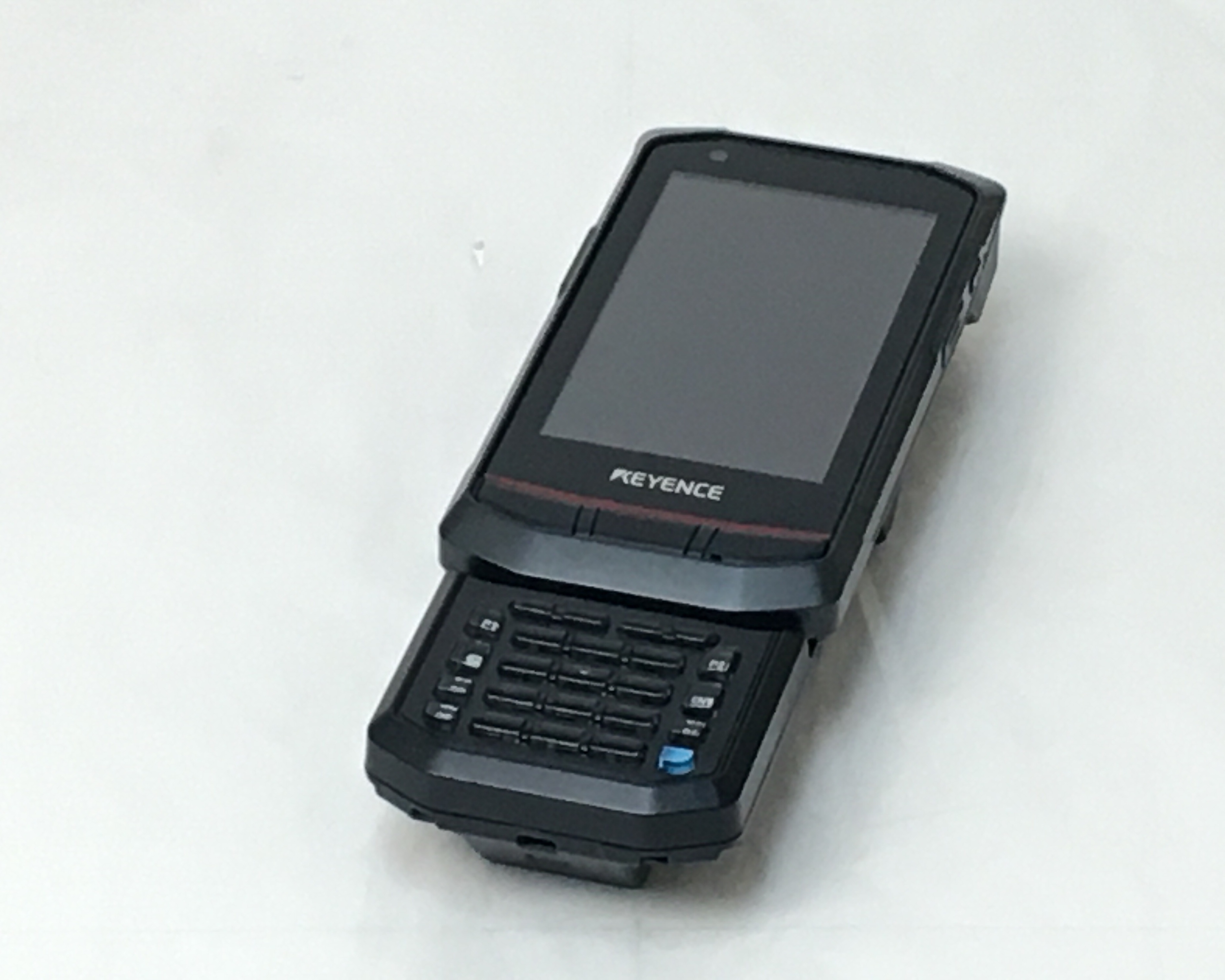 【中古】ハンディターミナル　DX-A400　メイン画像