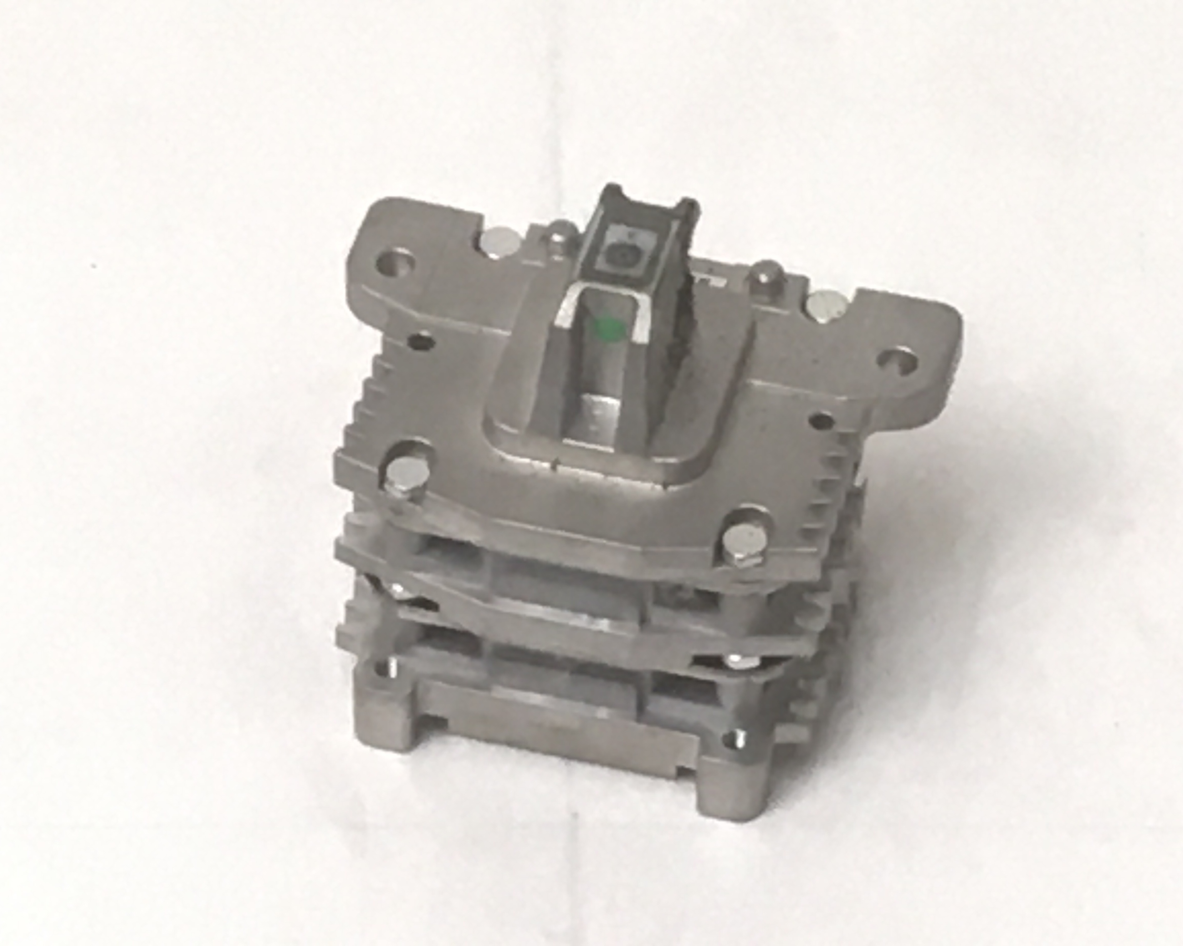 【中古】FMPR5620用印字ヘッド　メイン画像