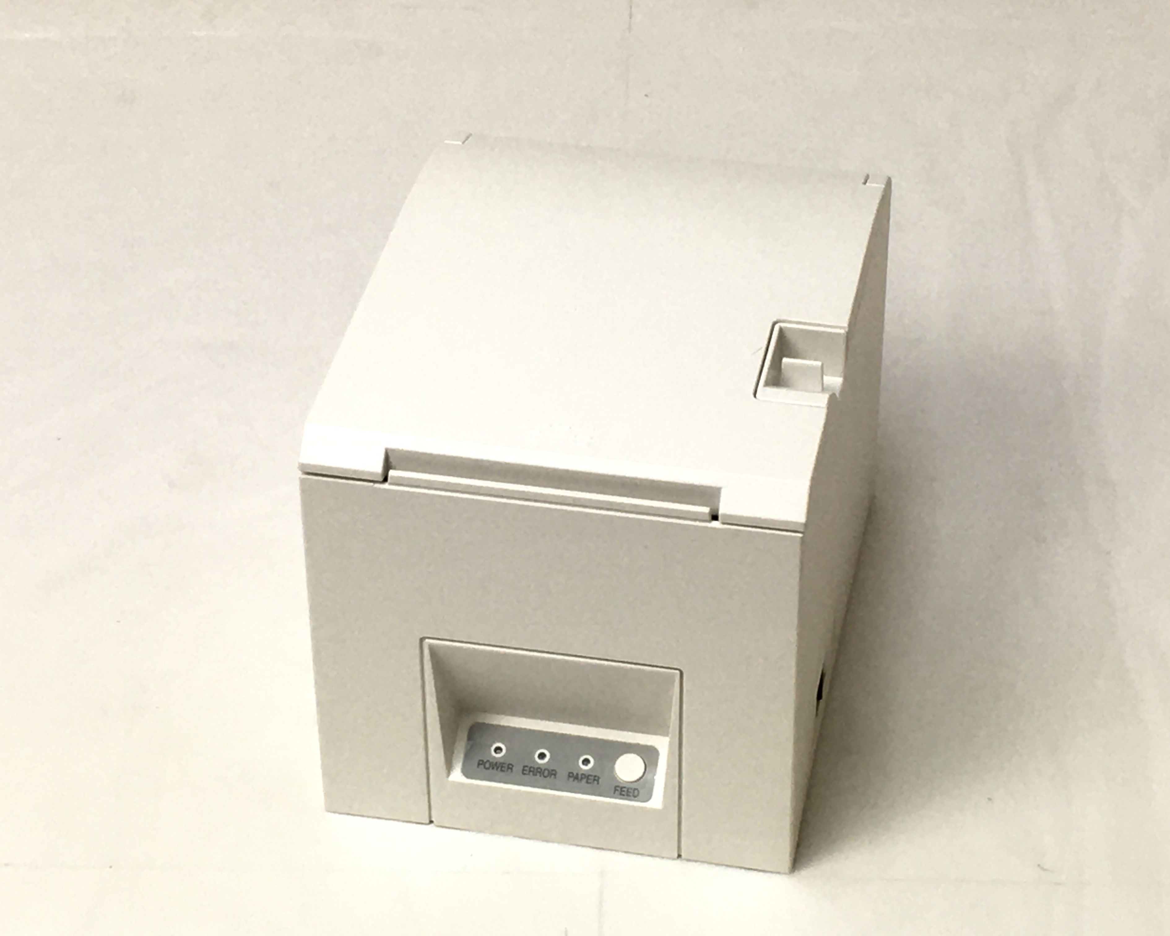 【中古】富士通　レシートプリンター　FP-2000　メイン画像