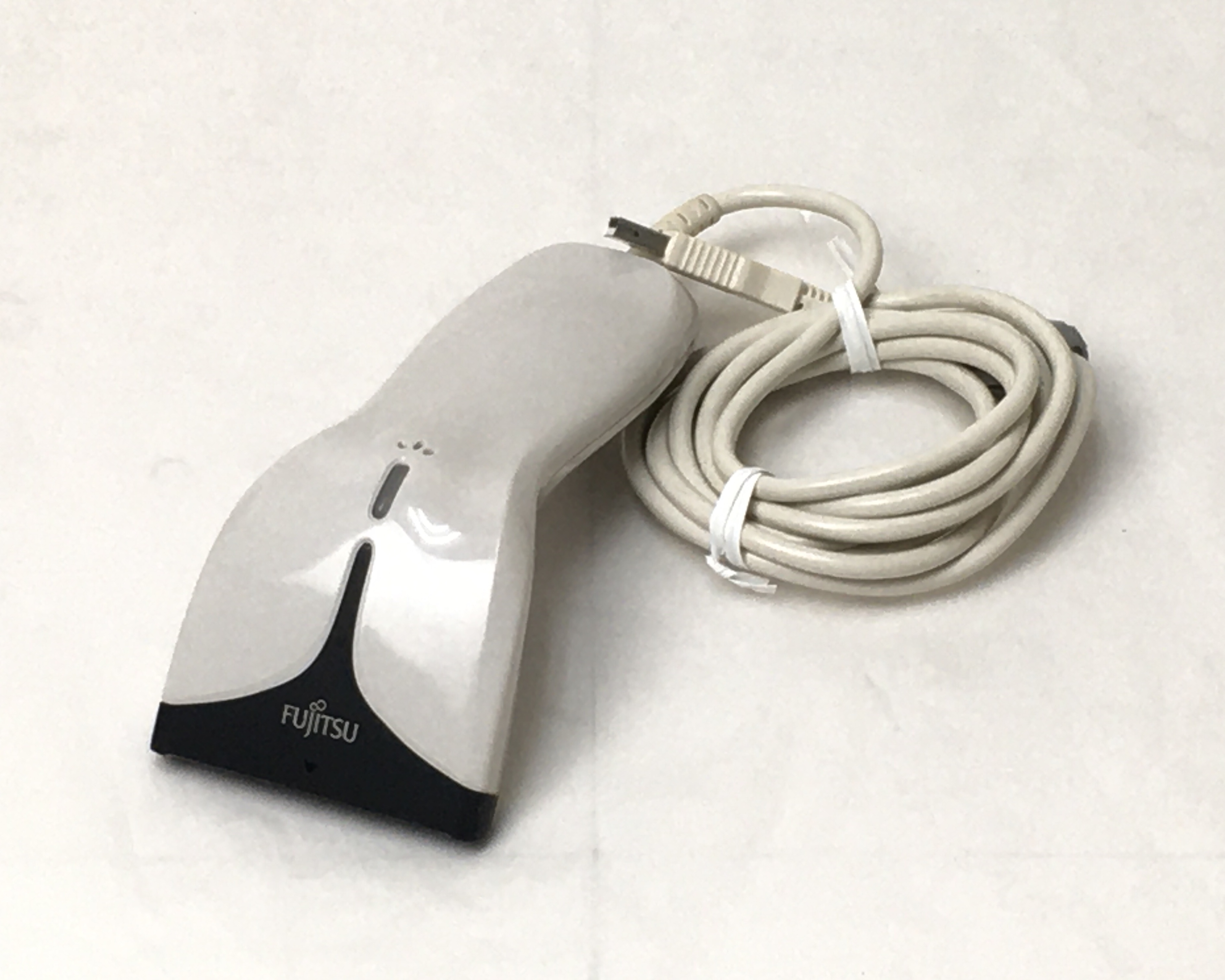 【中古】バーコードタッチリーダ FP7PTS15 (注意事項あり)　メイン画像