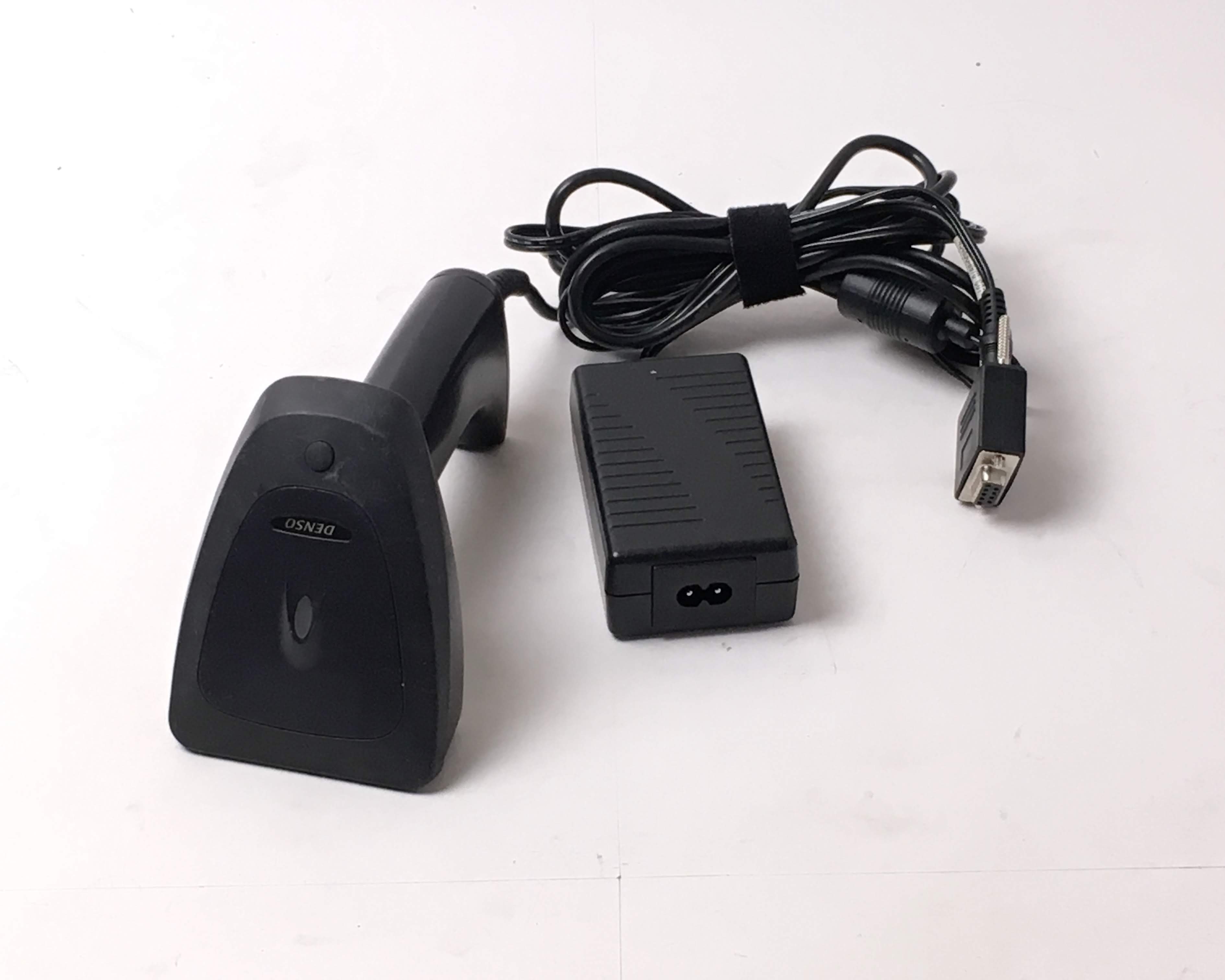 【中古】デンソー GT10B-SM (RS232C)　メイン画像