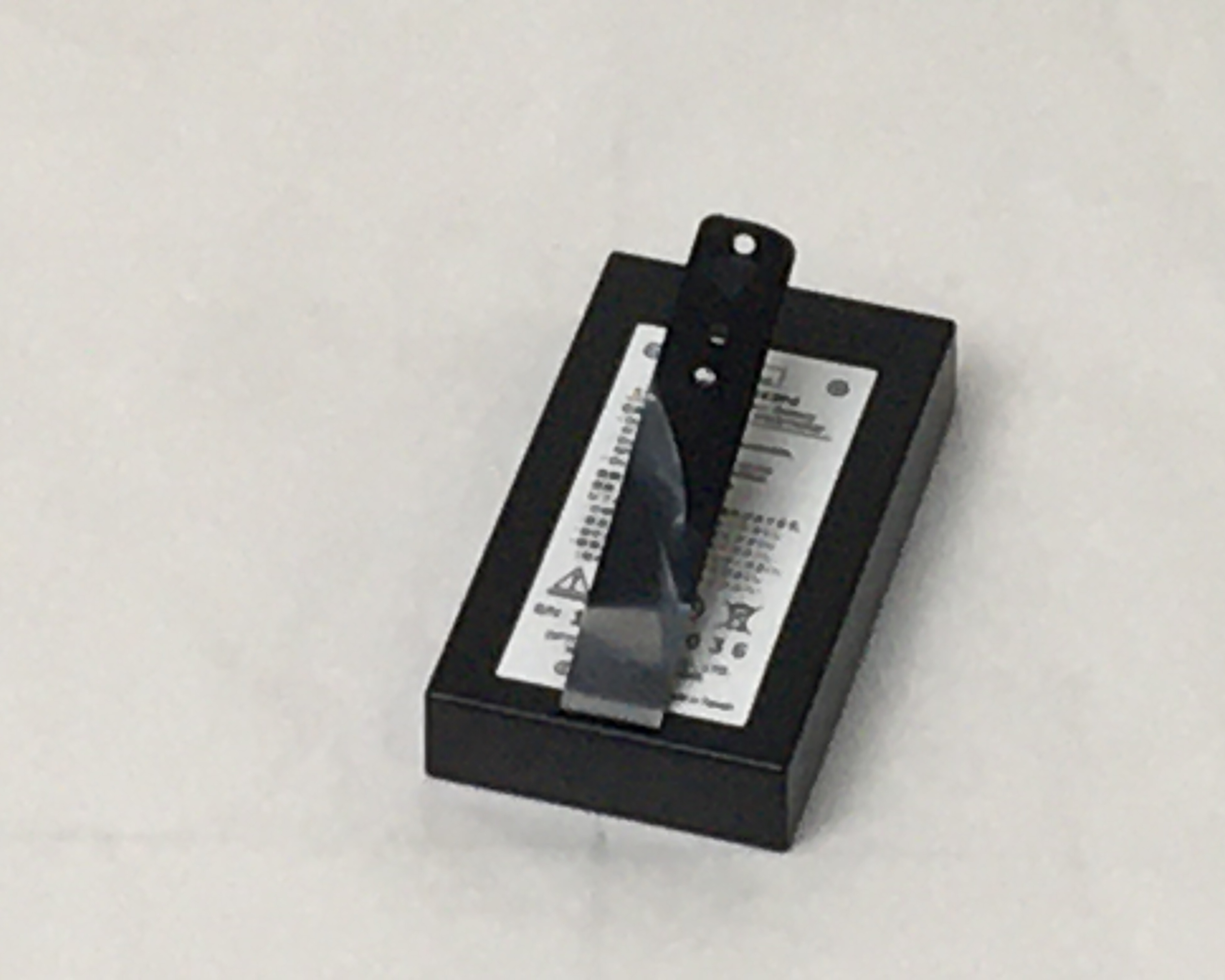 【中古】OPTICON H-15AJ 用バッテリー電池　メイン画像