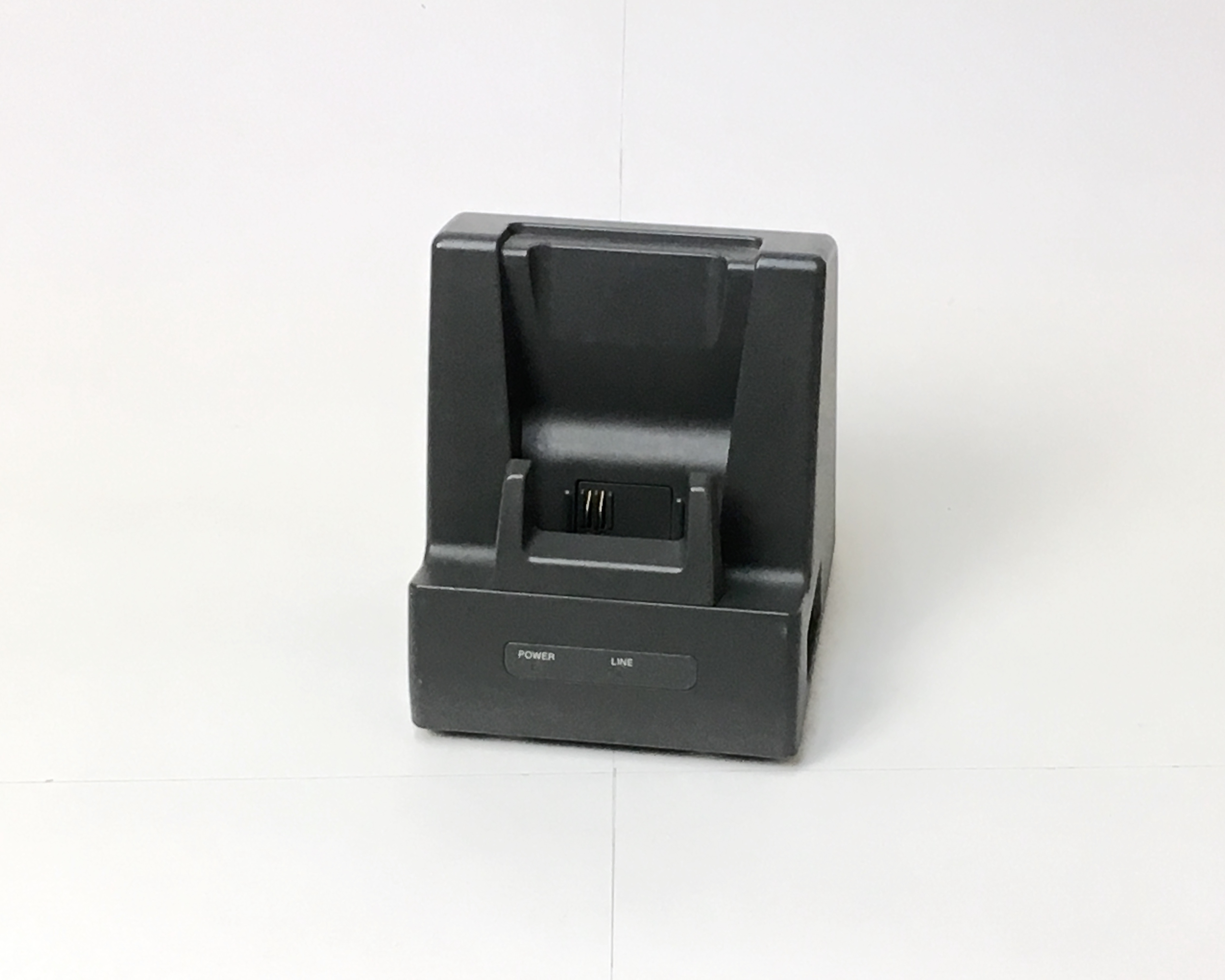 【中古】CASIO USBクレードル　HA-E60 IO　メイン画像